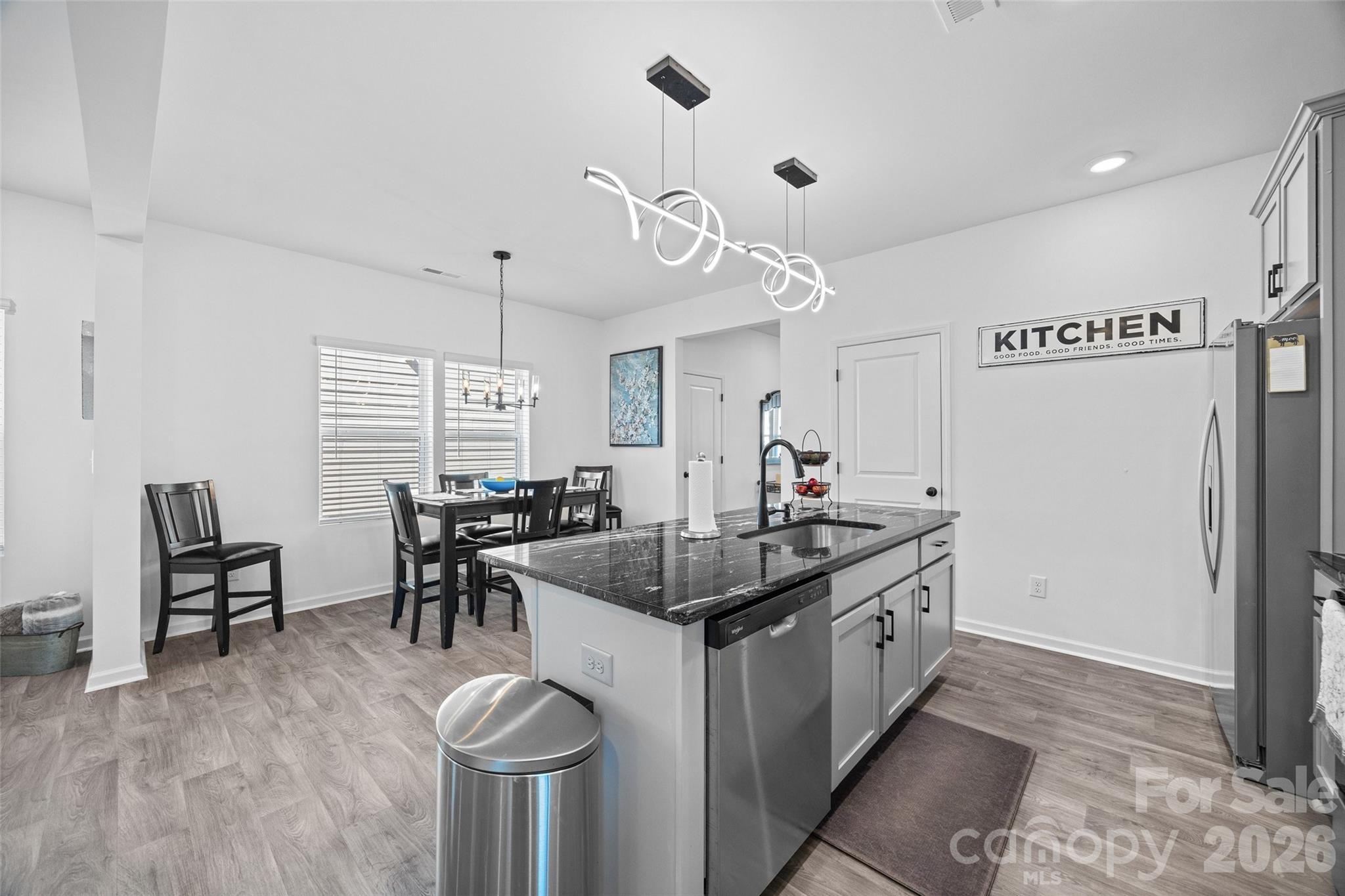 Wilkerson Place - Residential