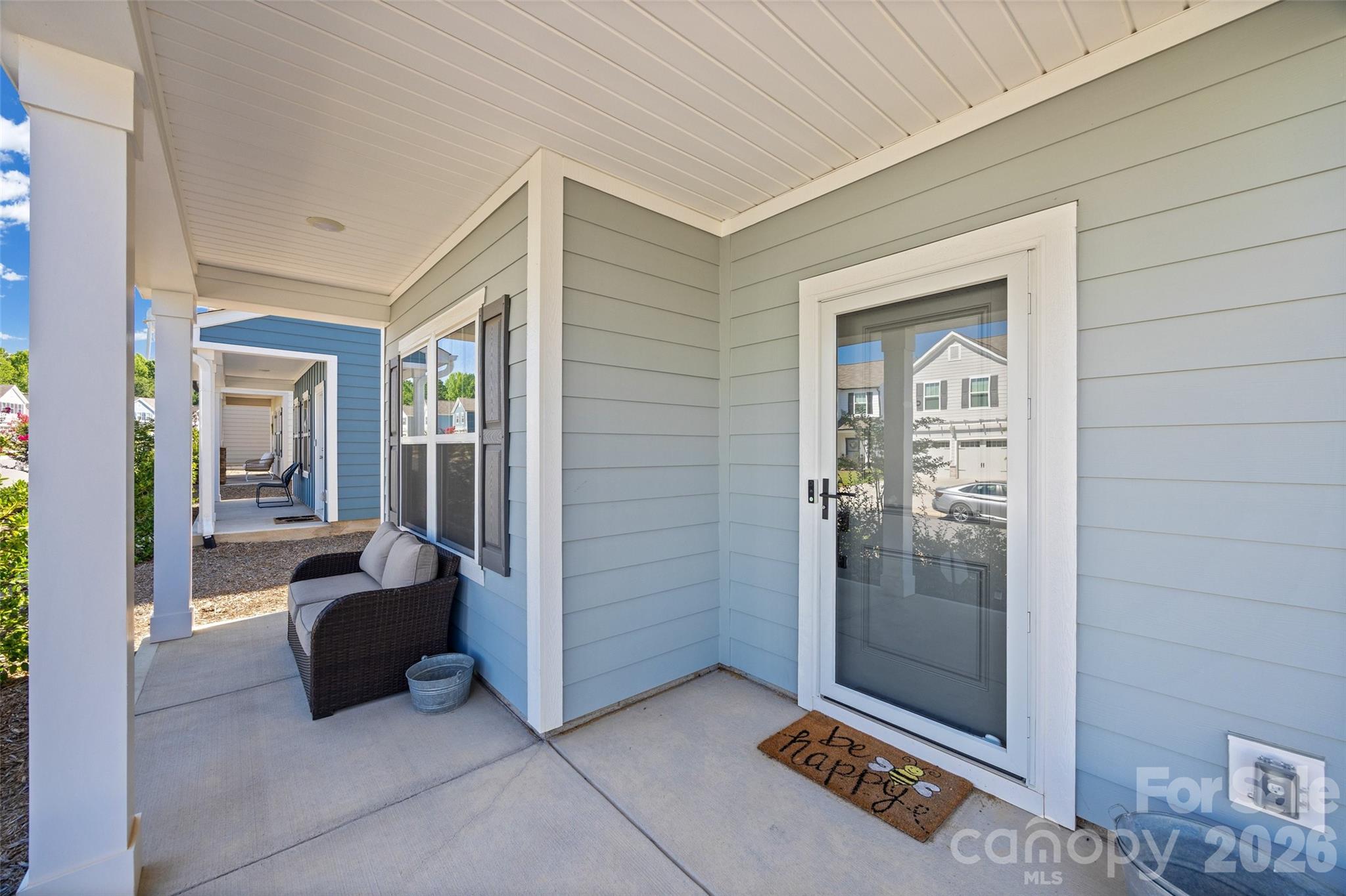 Wilkerson Place - Residential