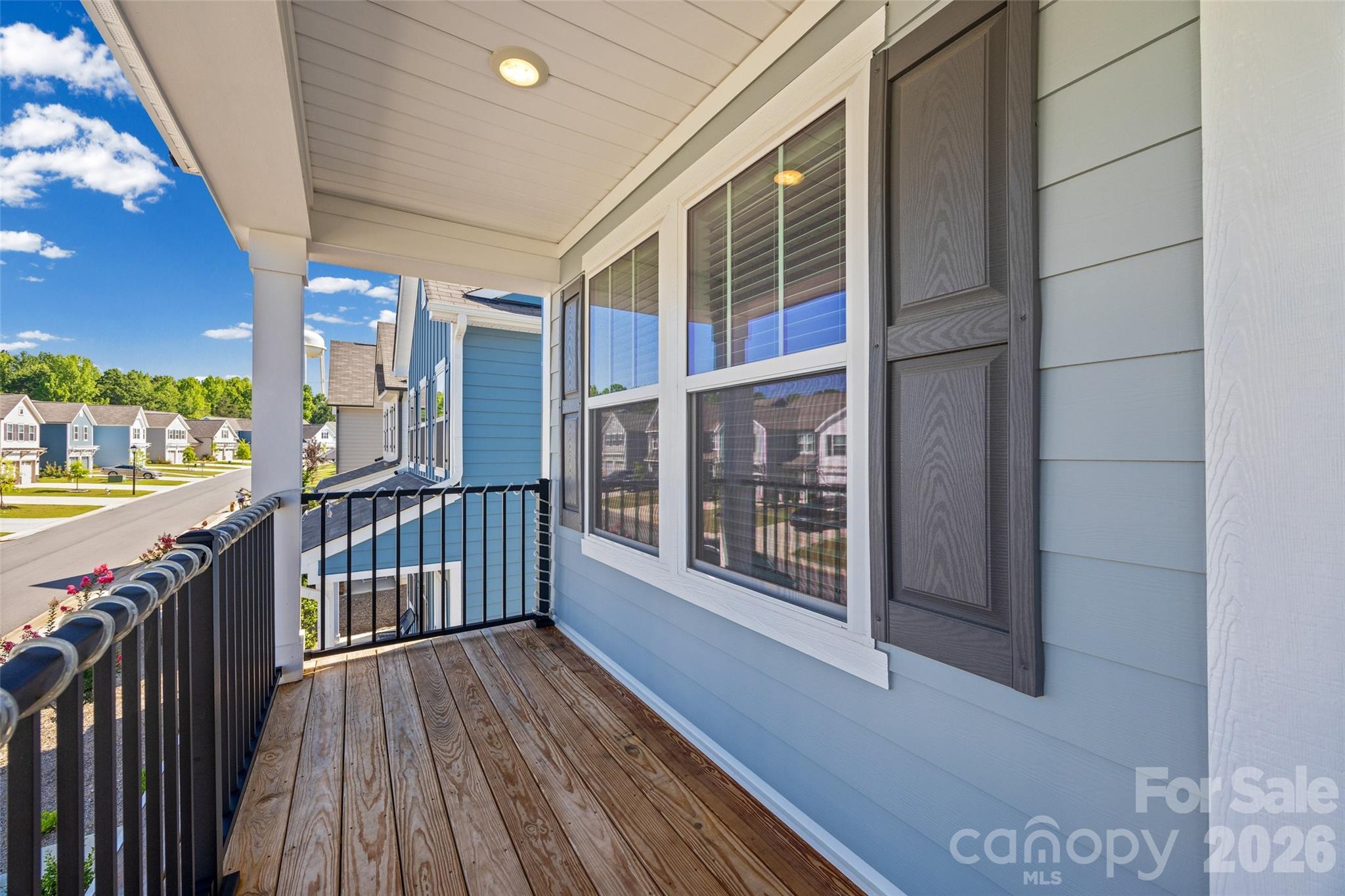 Wilkerson Place - Residential