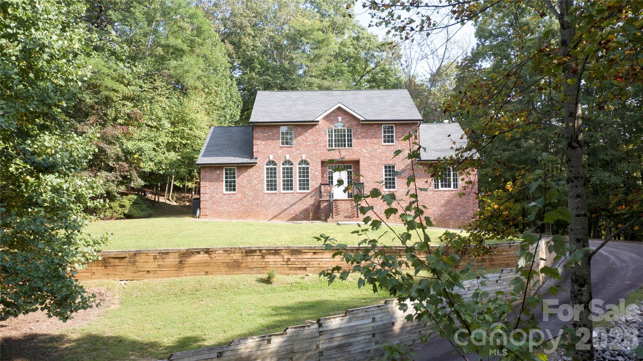 Glen Cannon - Residential