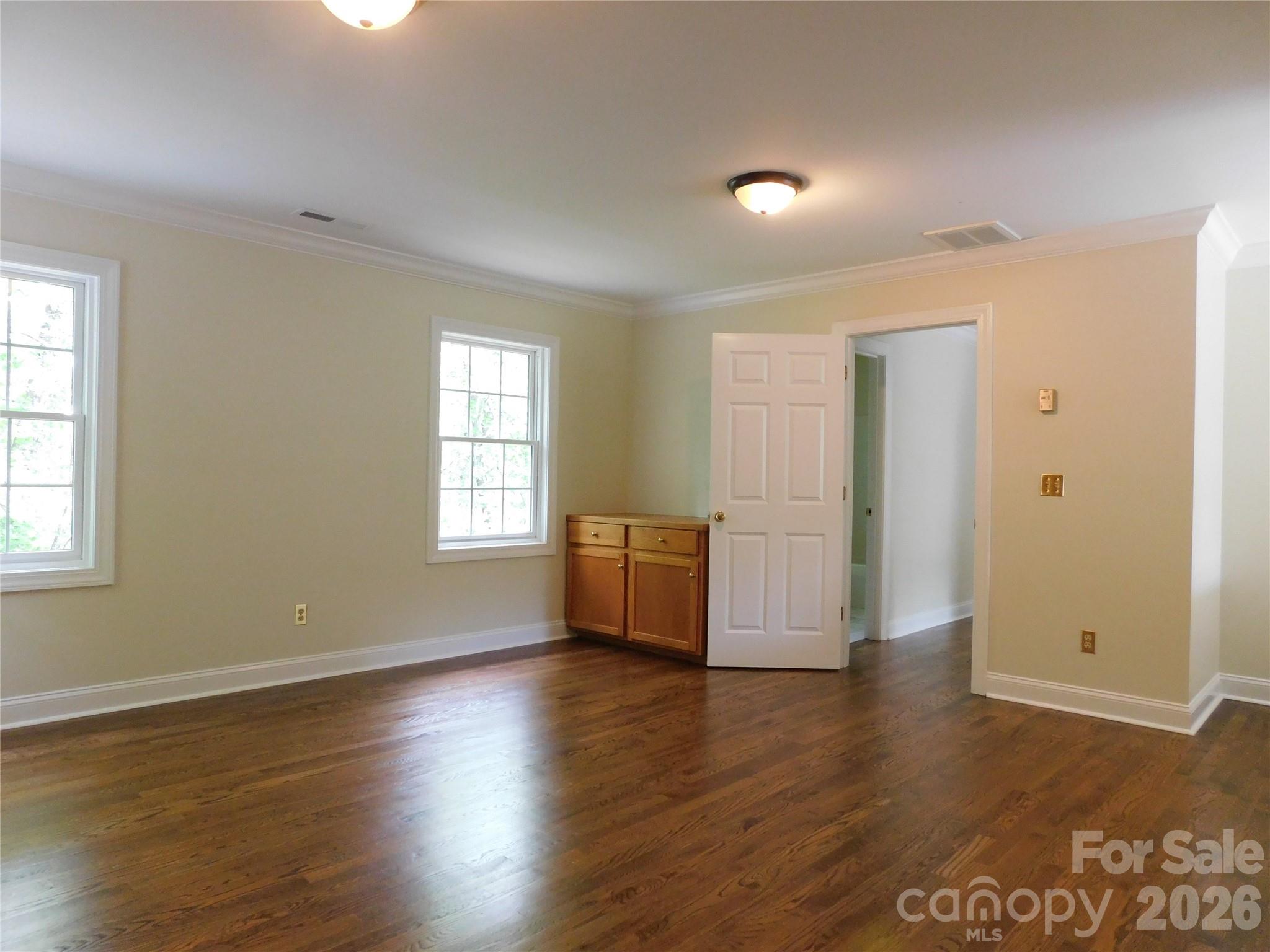 Glen Cannon - Residential