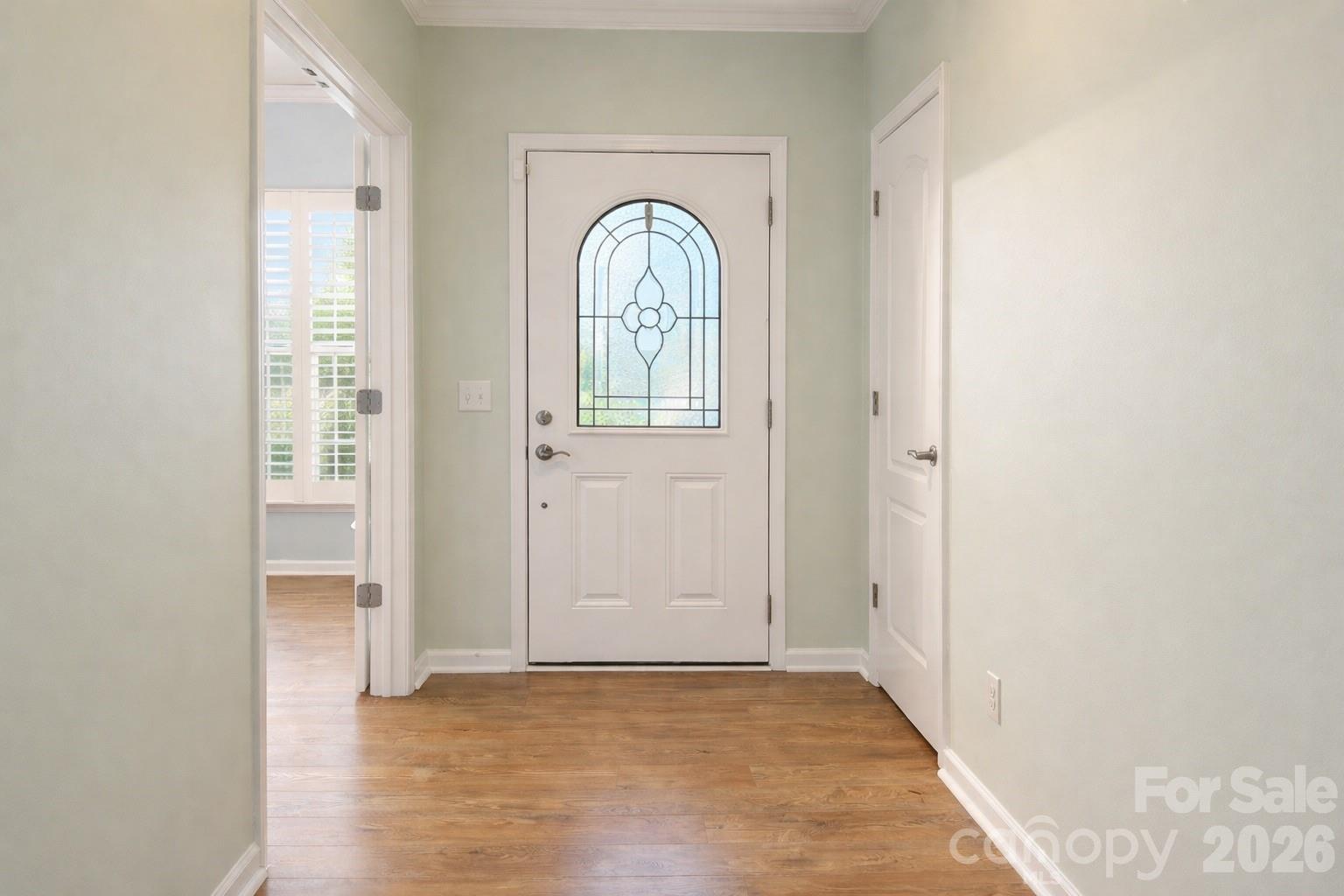 Carolina Orchards - Residential