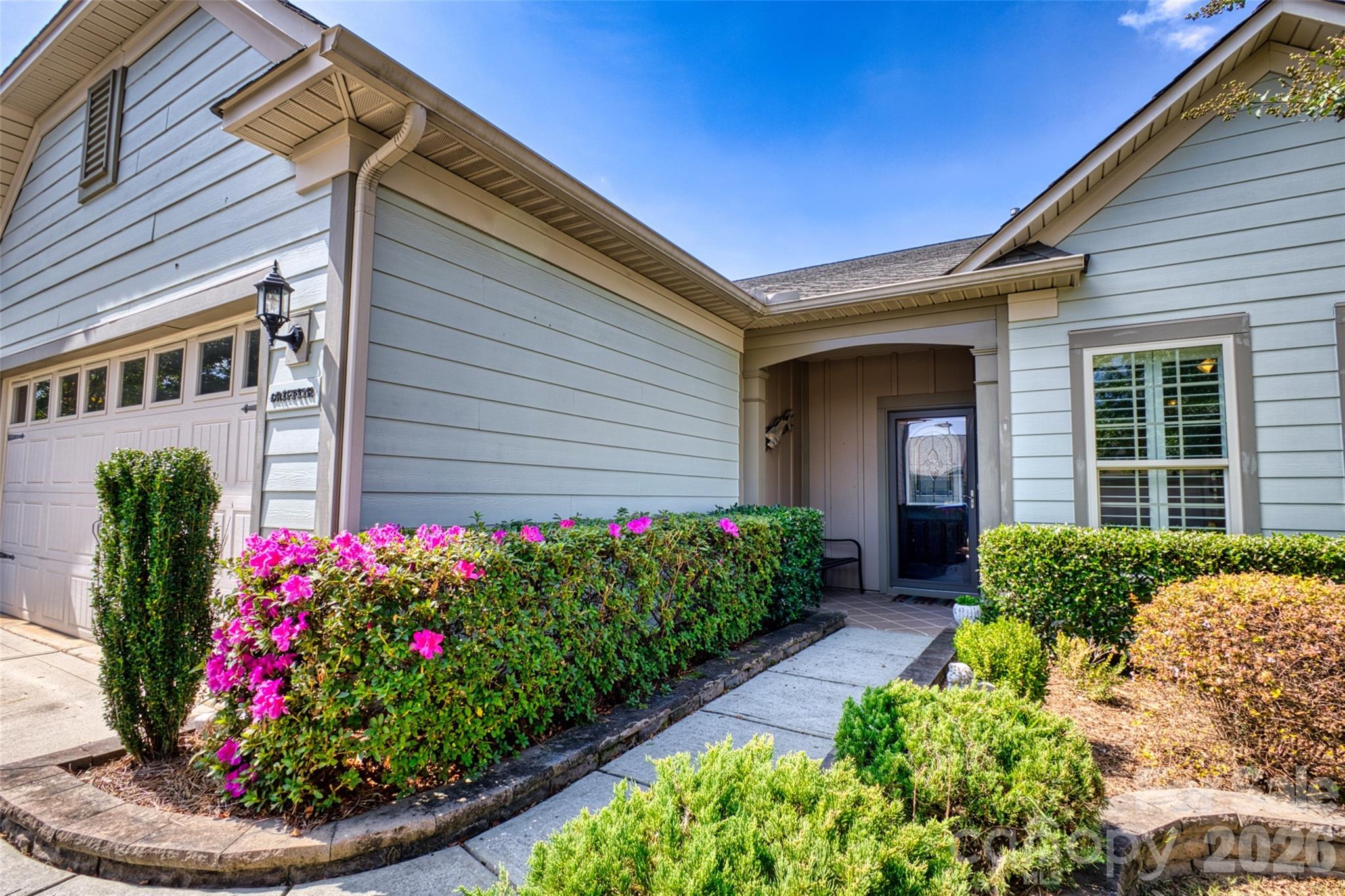 Carolina Orchards - Residential