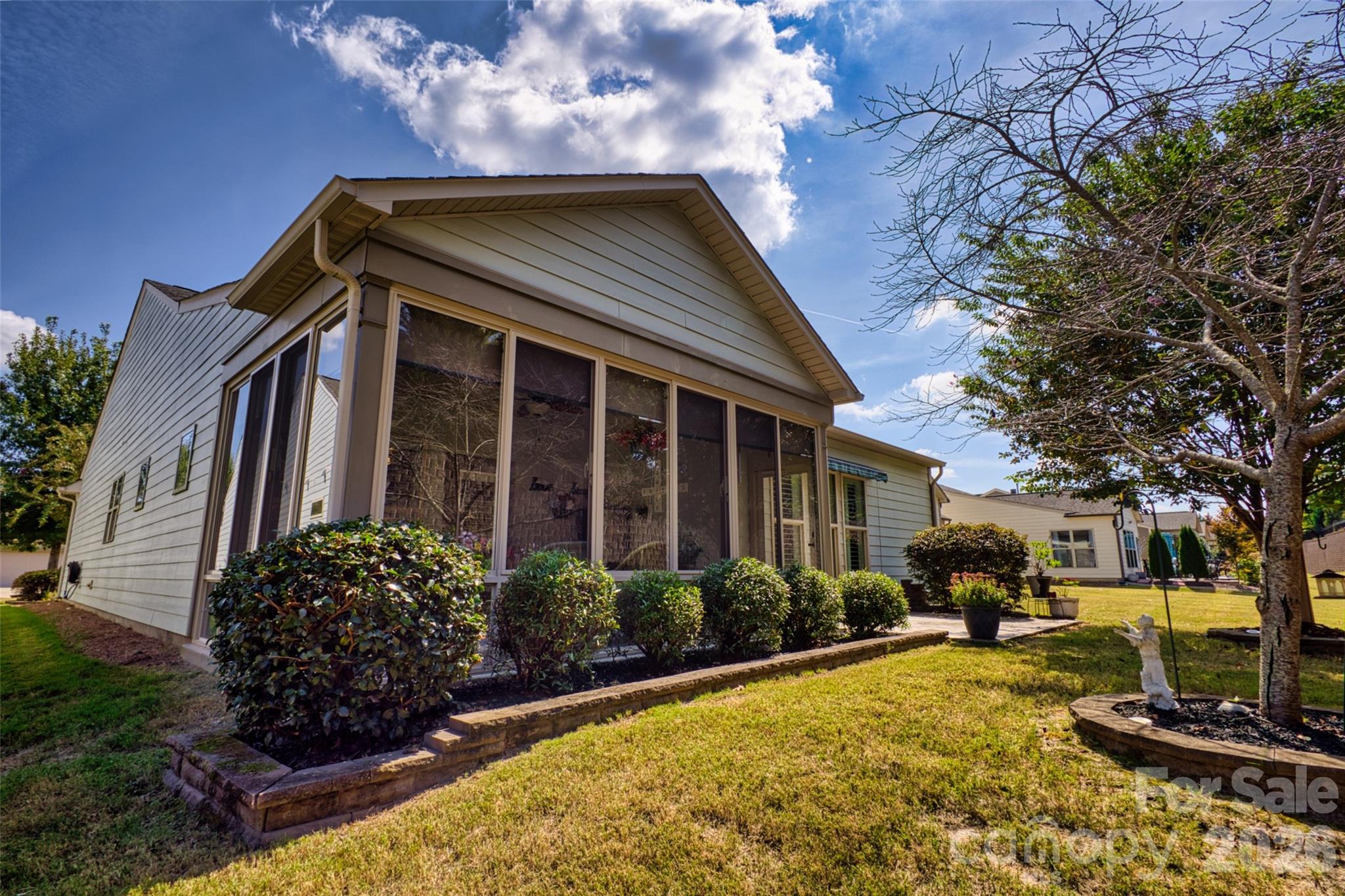 Carolina Orchards - Residential