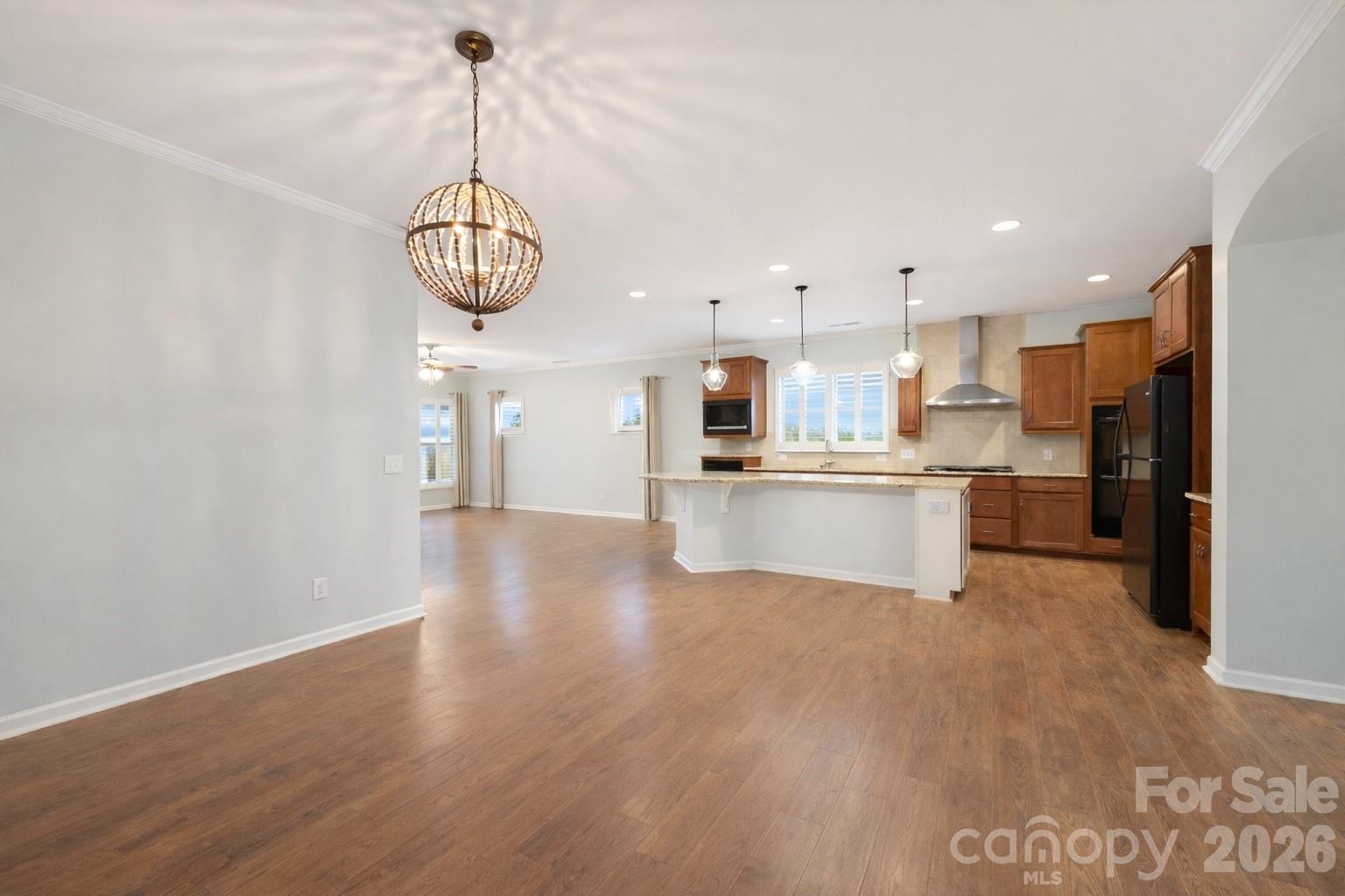 Carolina Orchards - Residential