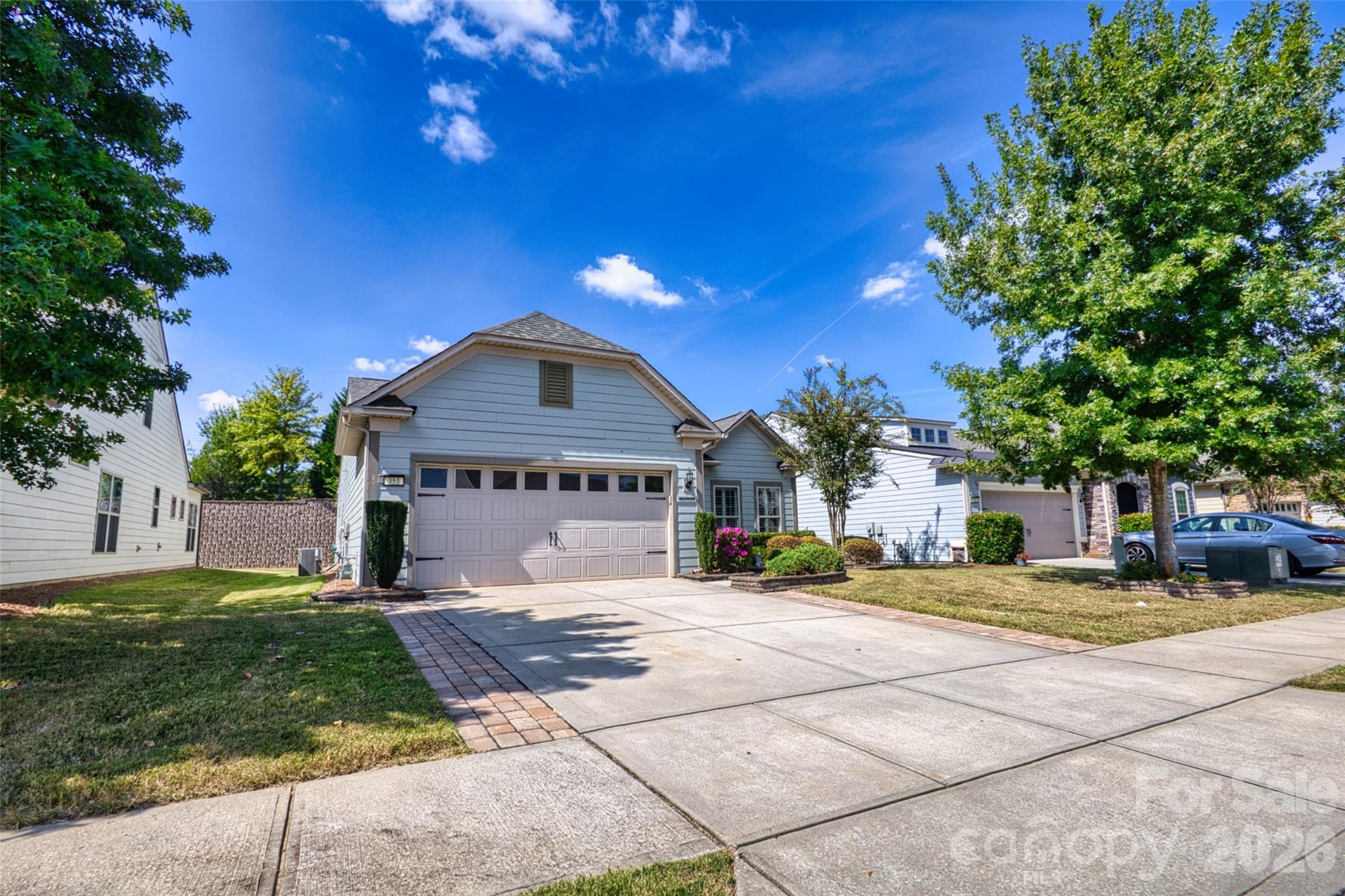 Carolina Orchards - Residential