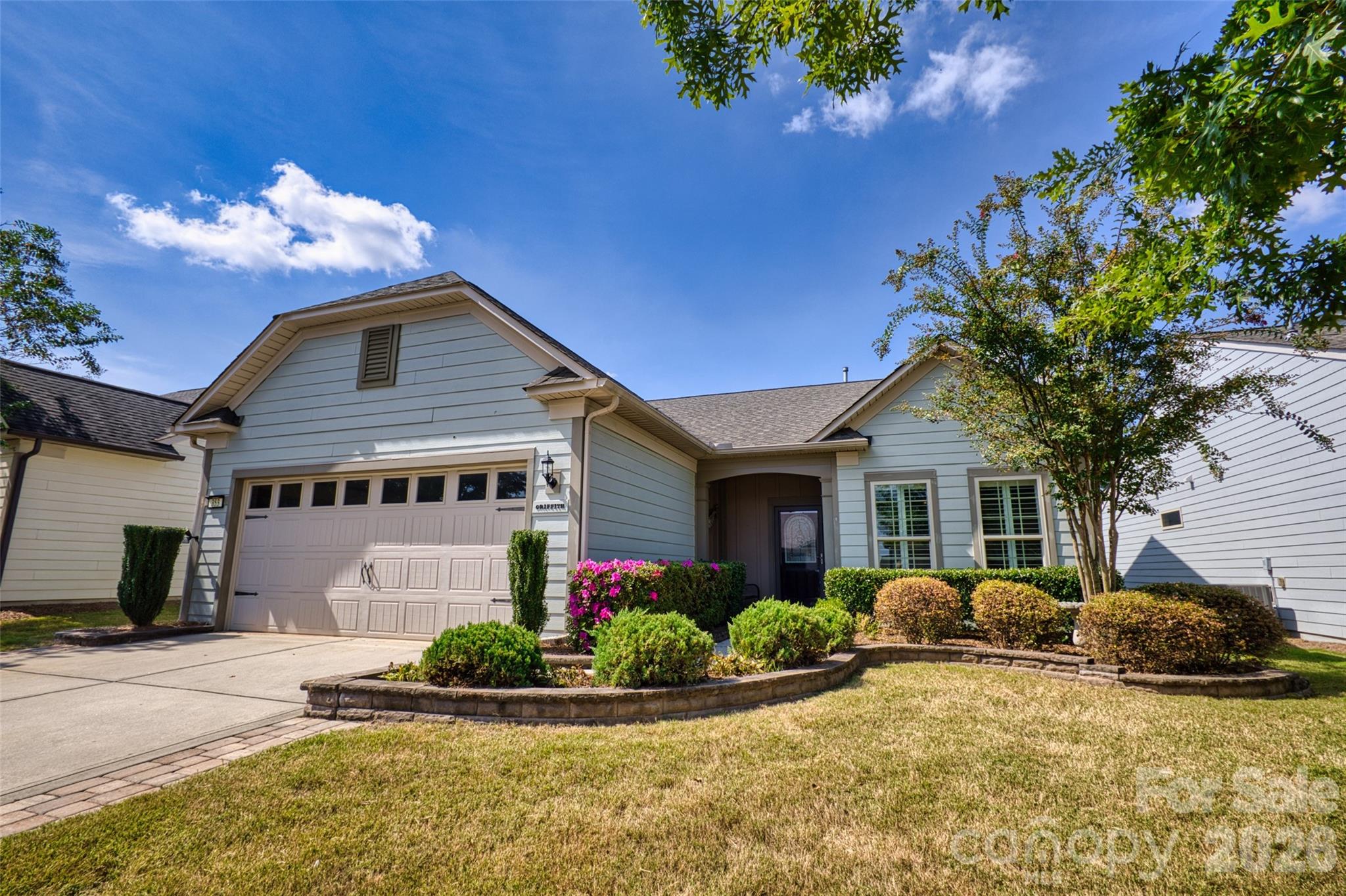 Carolina Orchards - Residential
