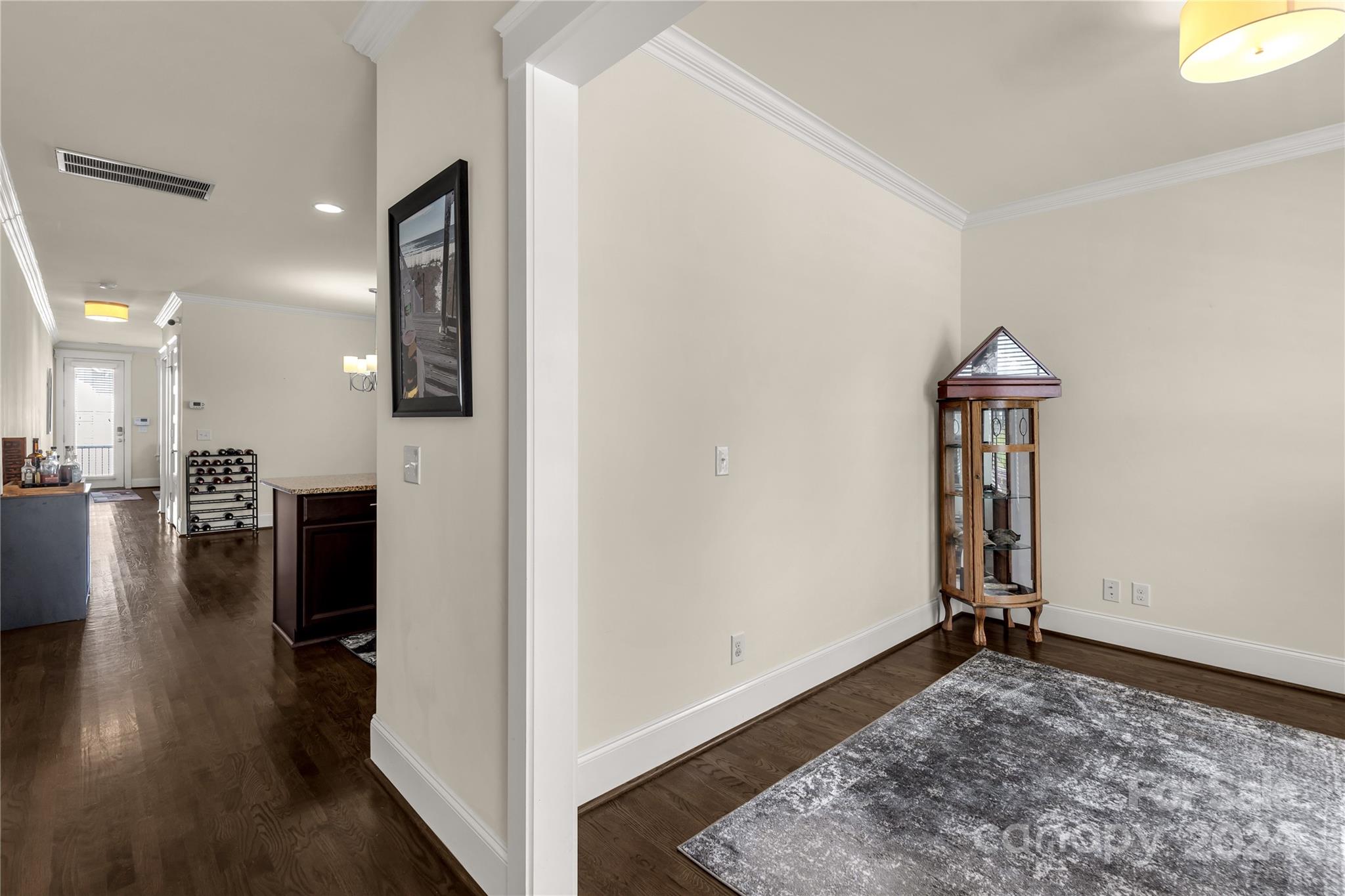 Riverwalk - Residential