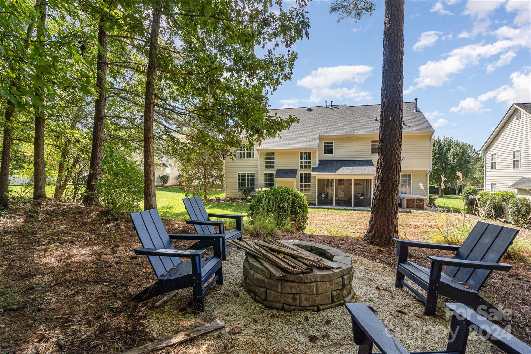 Legacy Park - Residential