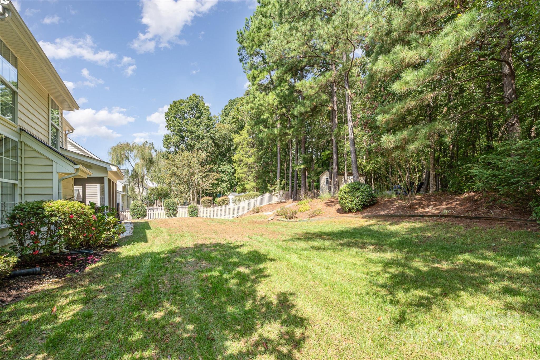 Legacy Park - Residential
