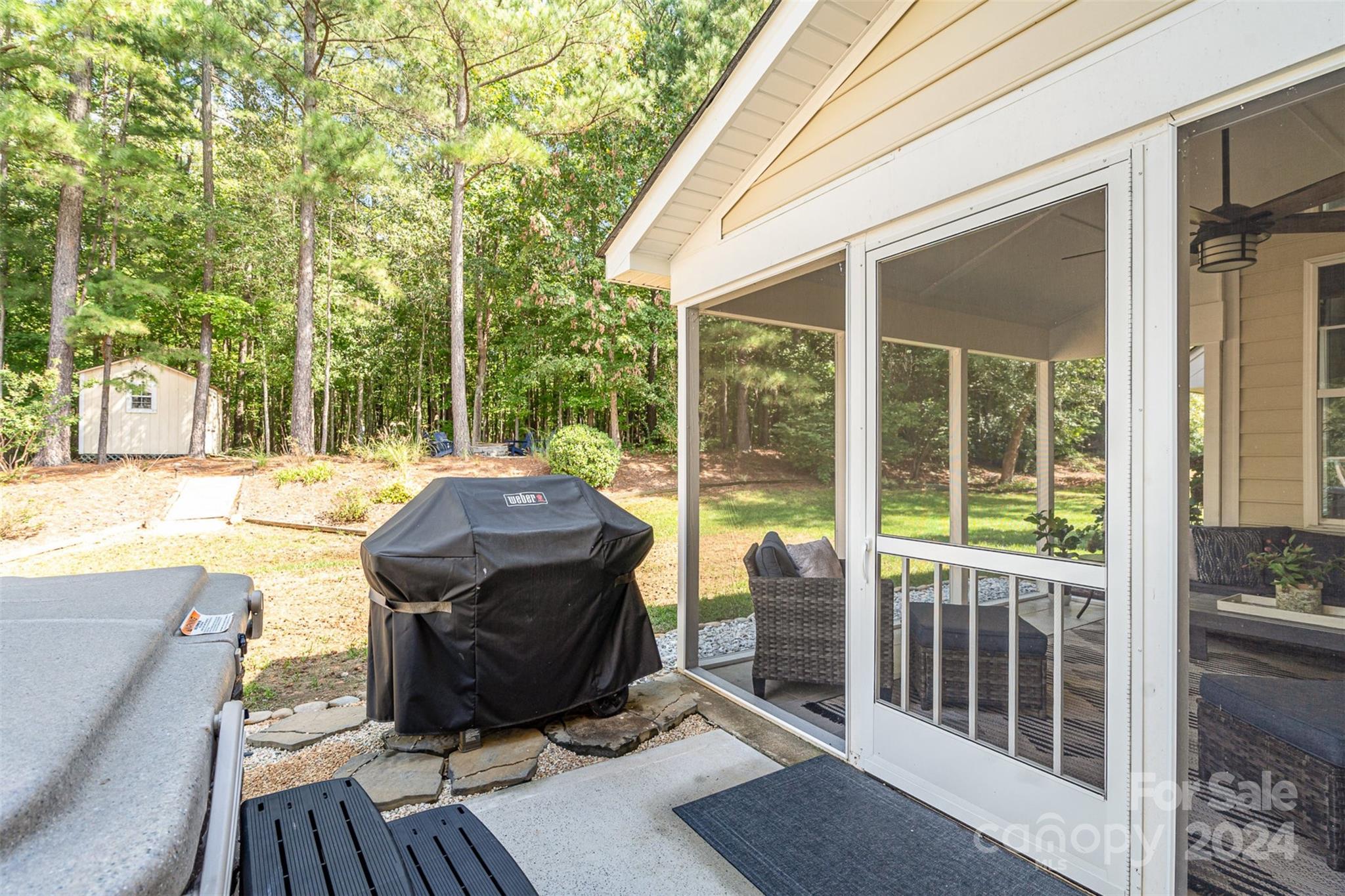 Legacy Park - Residential