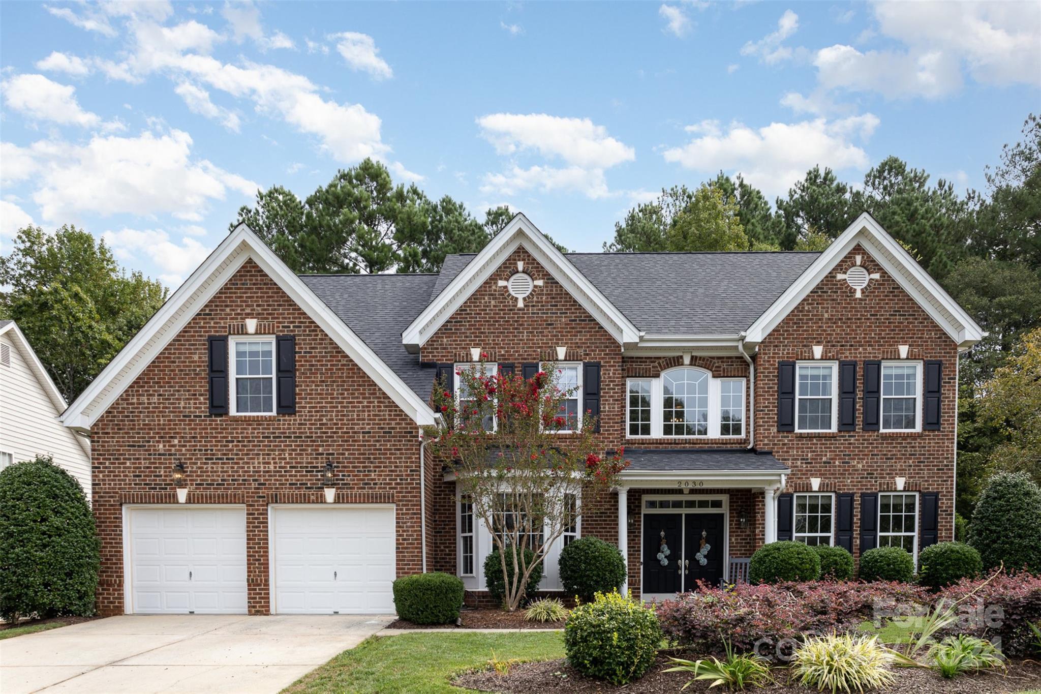 Legacy Park - Residential