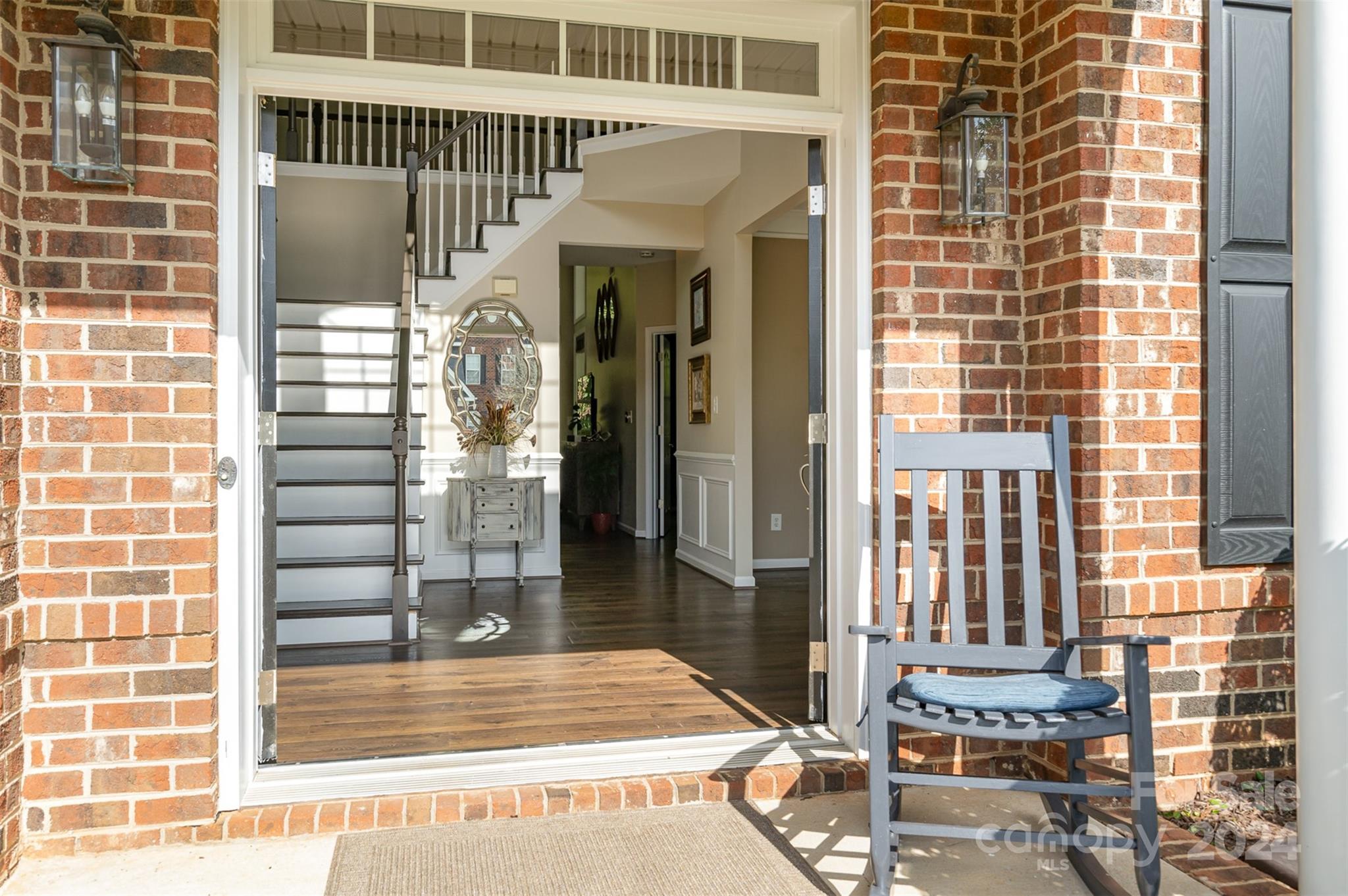 Legacy Park - Residential