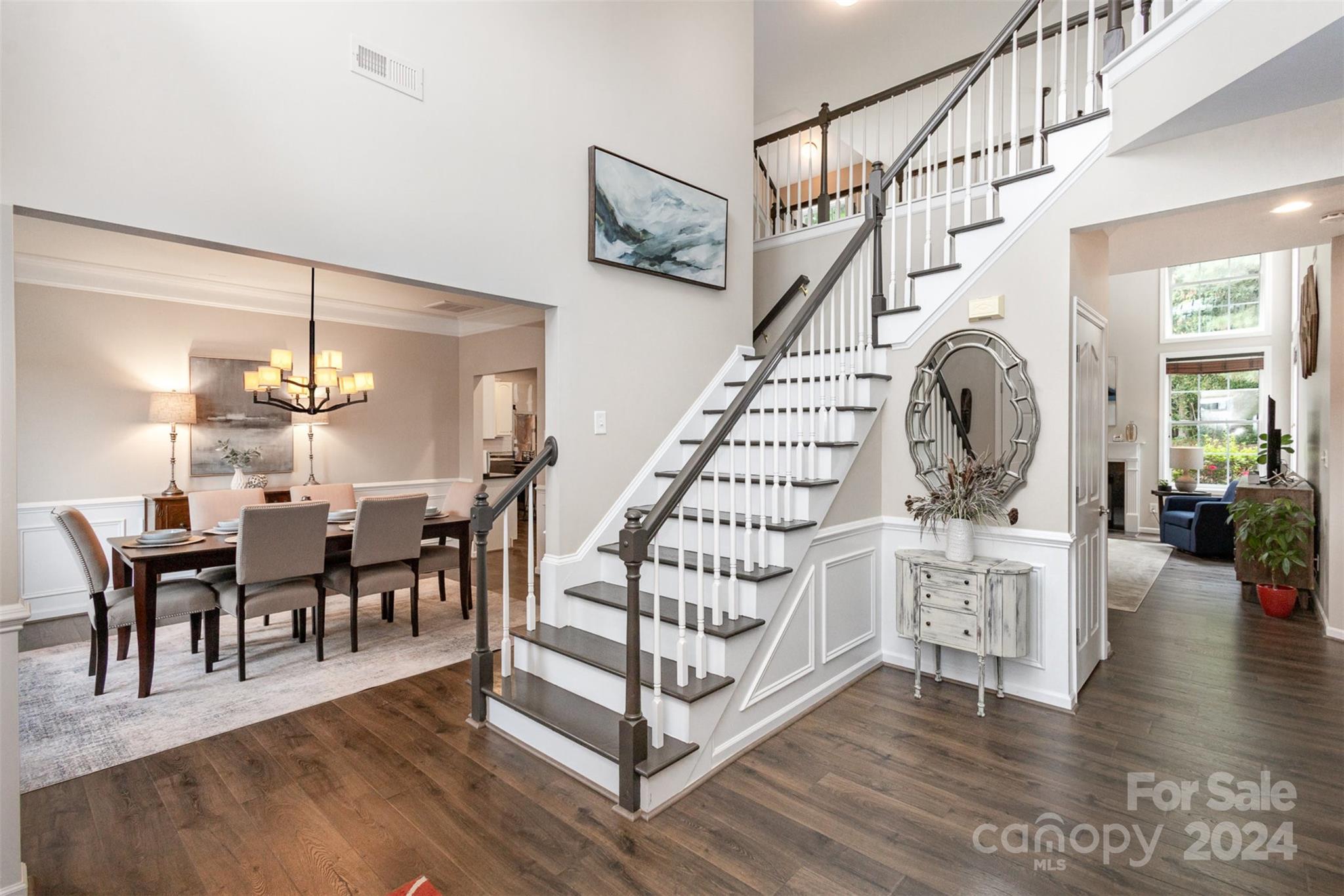 Legacy Park - Residential