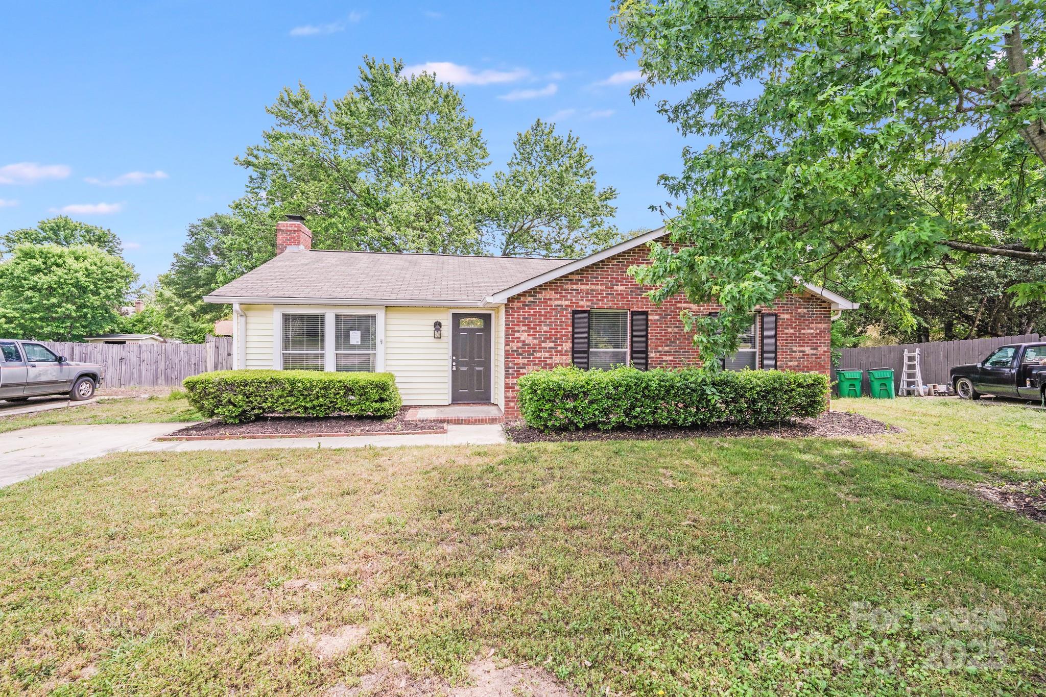 Walden on Carmel - Residential Lease
