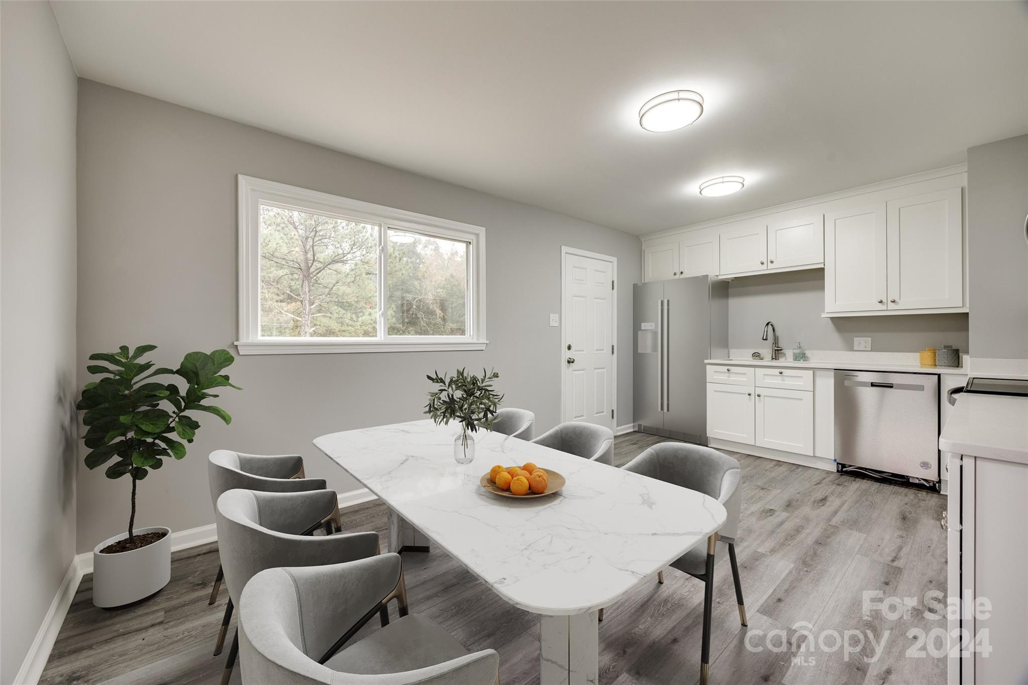 Cedar Grove - Residential