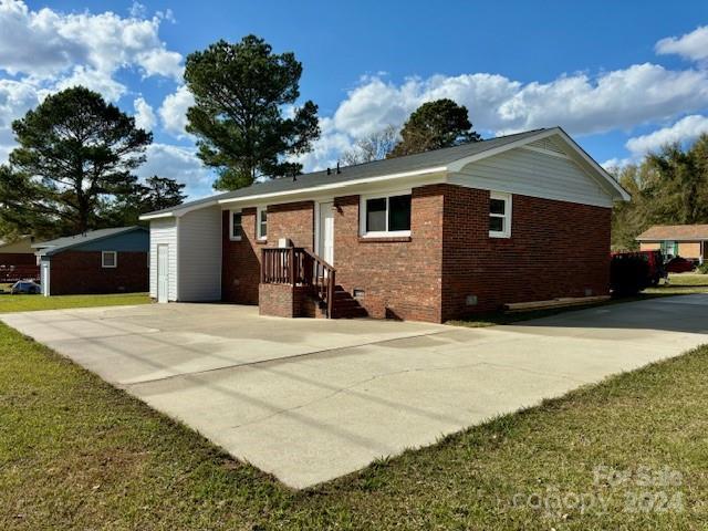 Cedar Grove - Residential