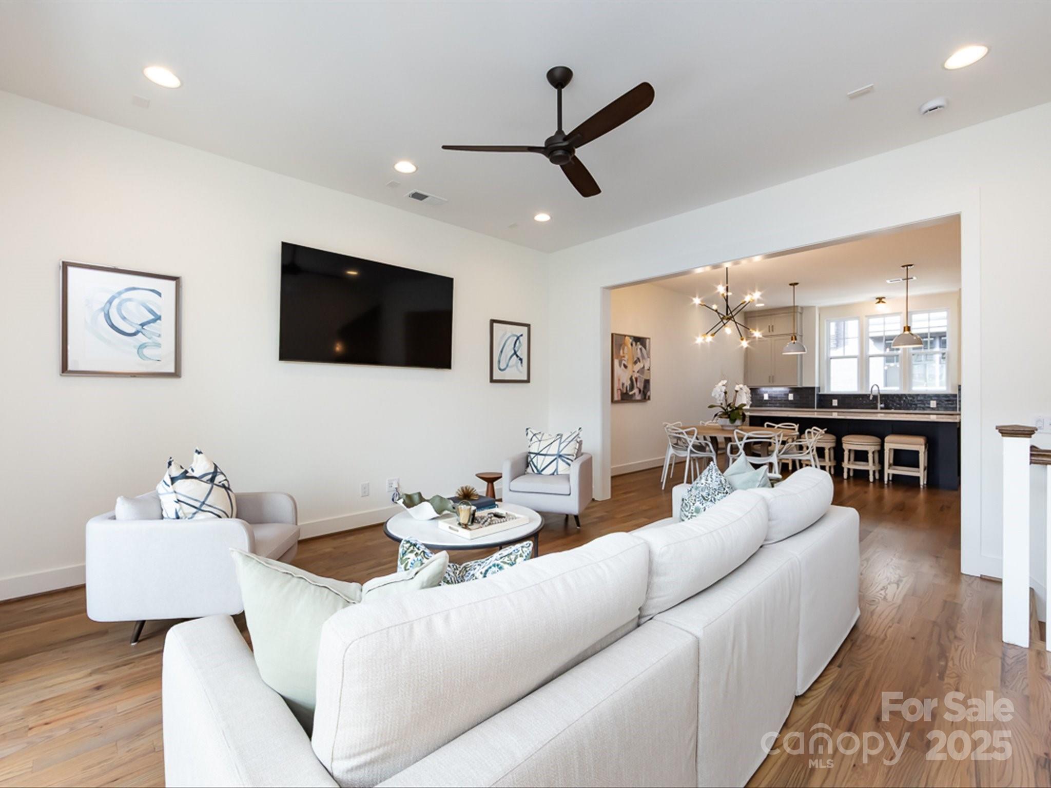 Elizabeth - Residential