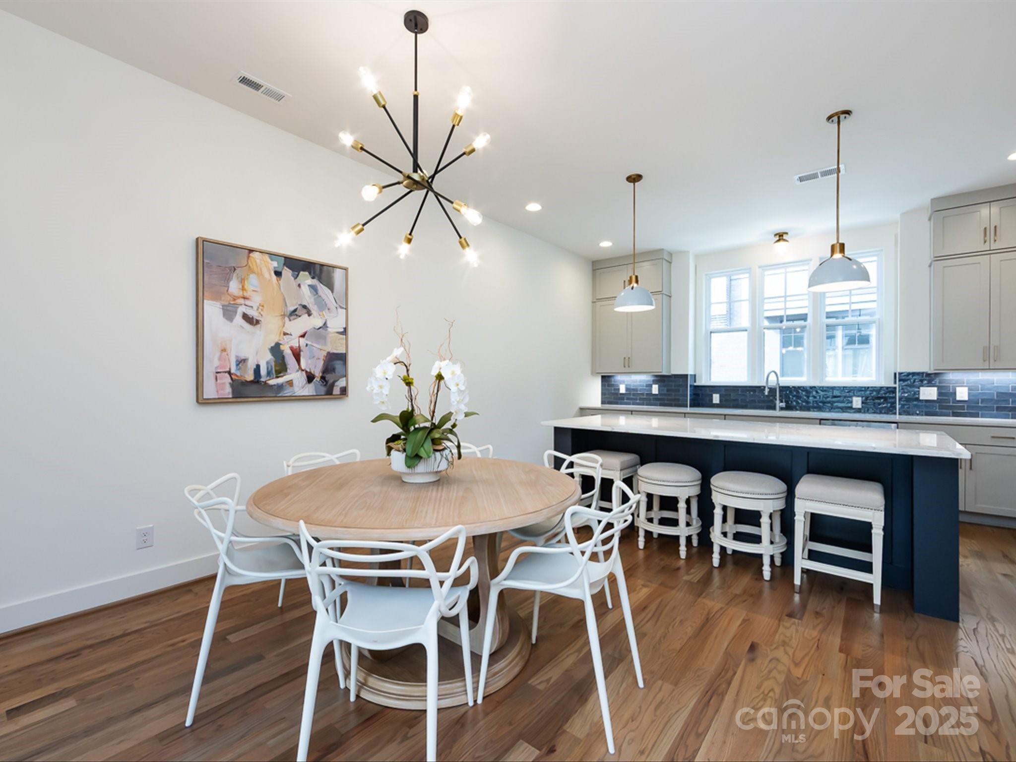 Elizabeth - Residential