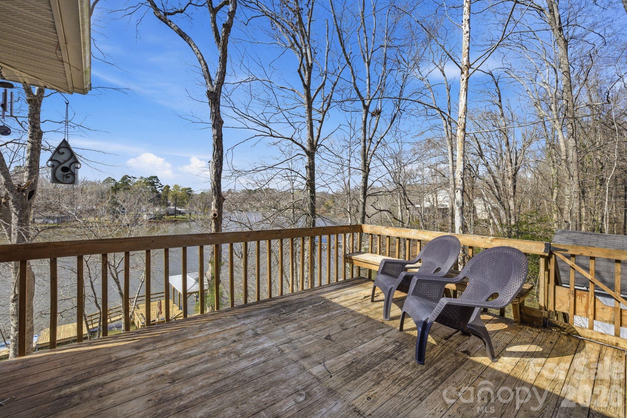 Old Mountain Harbor - Residential