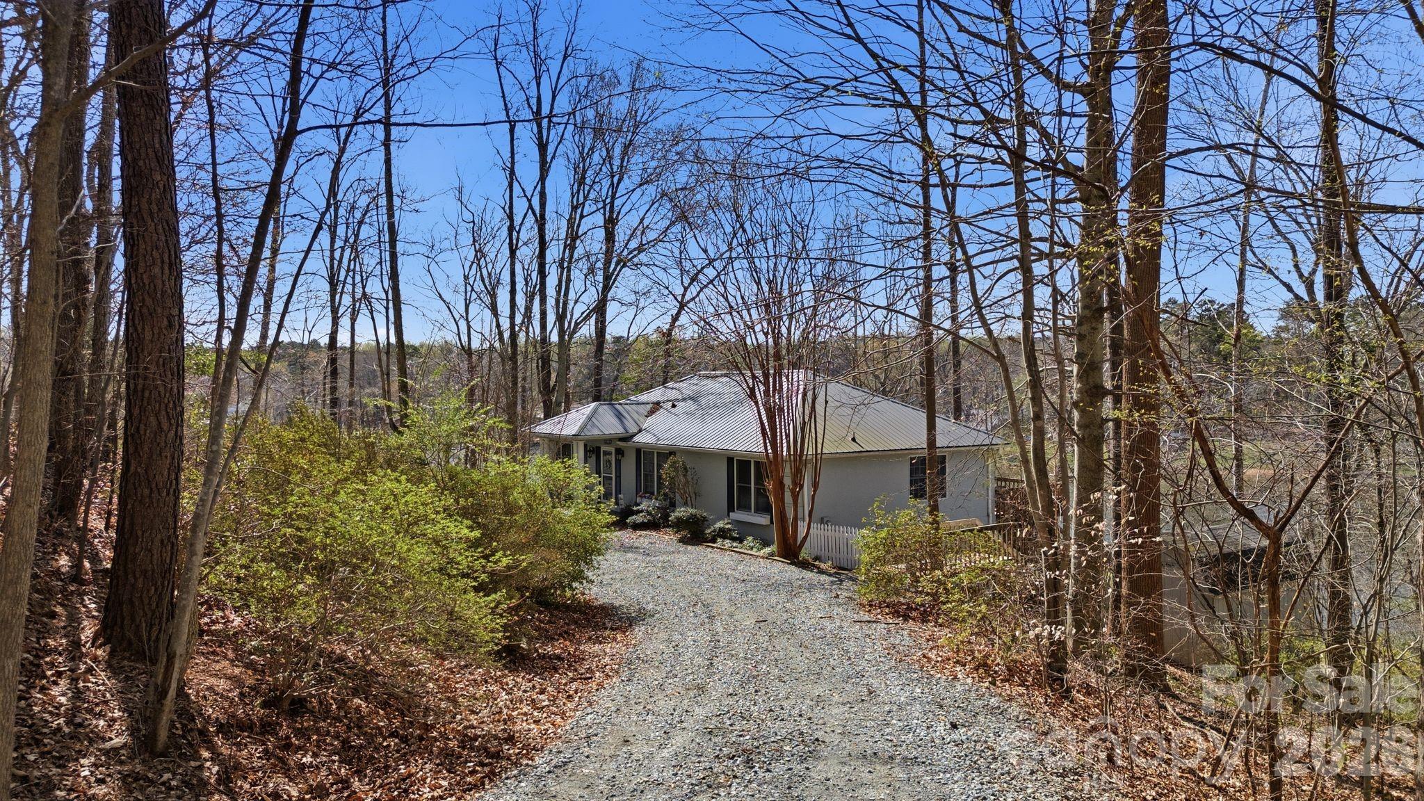 Old Mountain Harbor - Residential