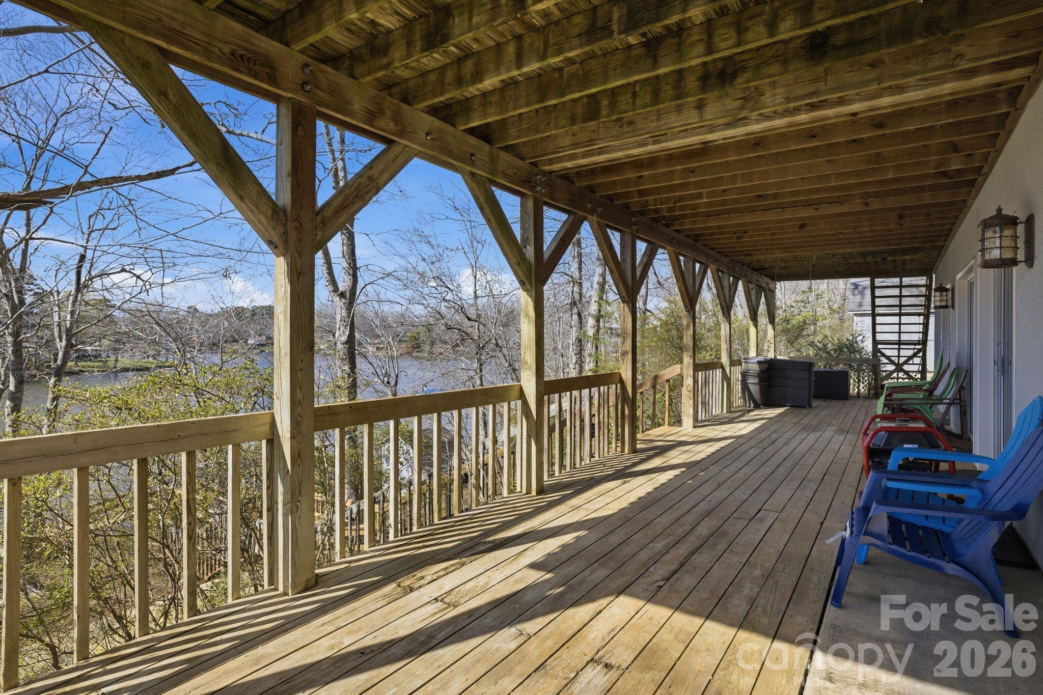 Old Mountain Harbor - Residential