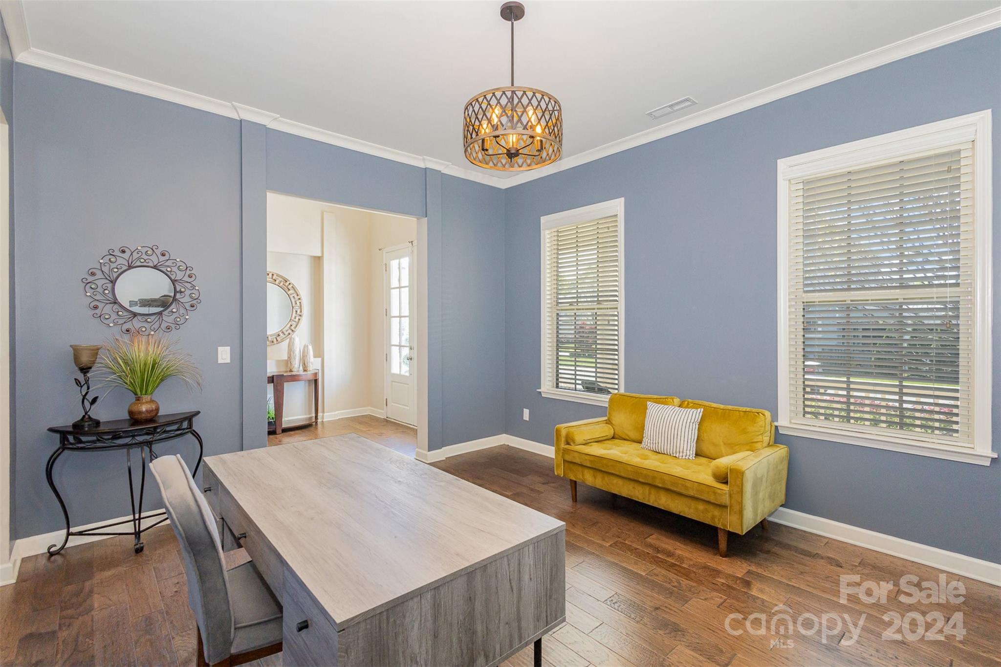 Bridgemill - Residential