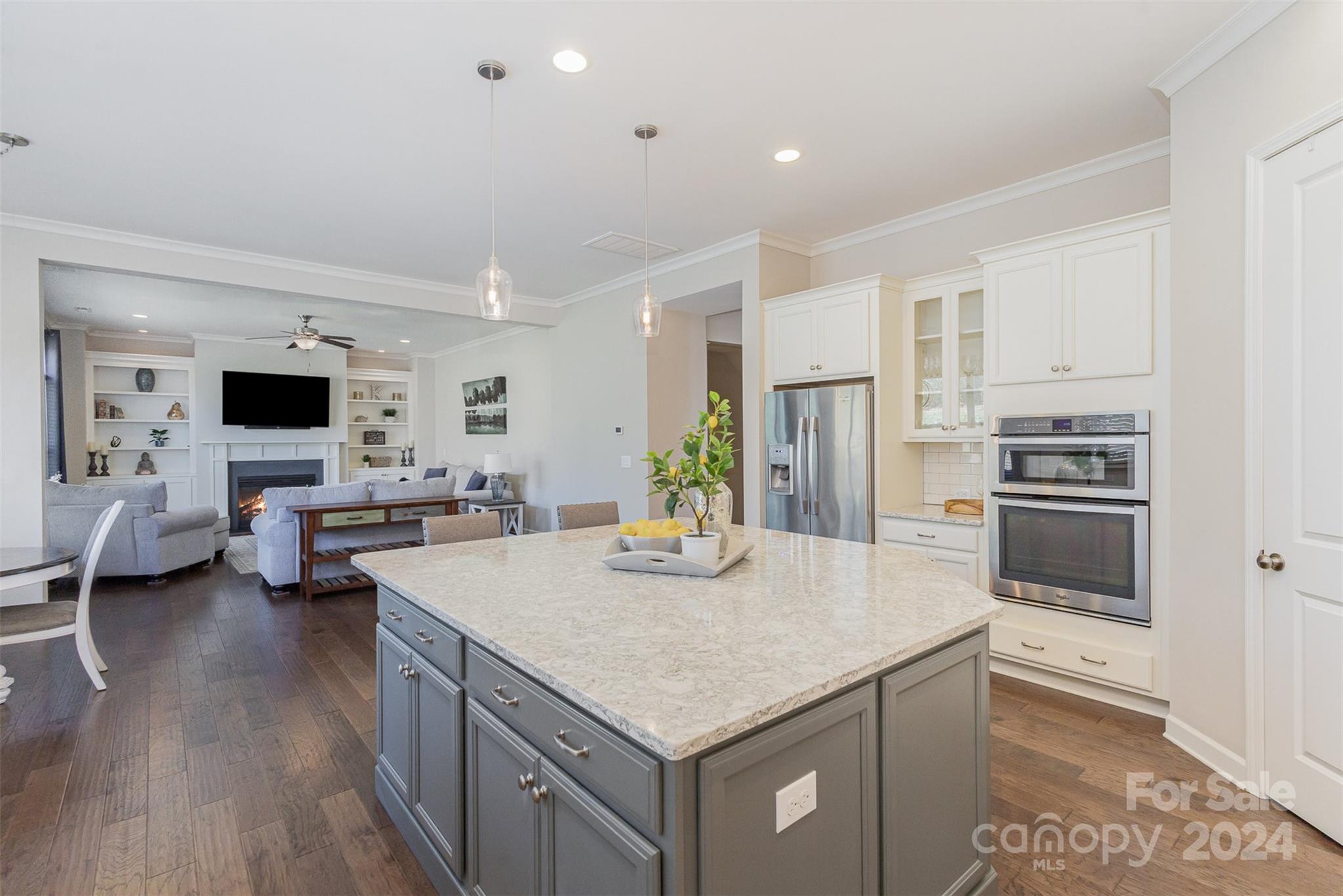 Bridgemill - Residential