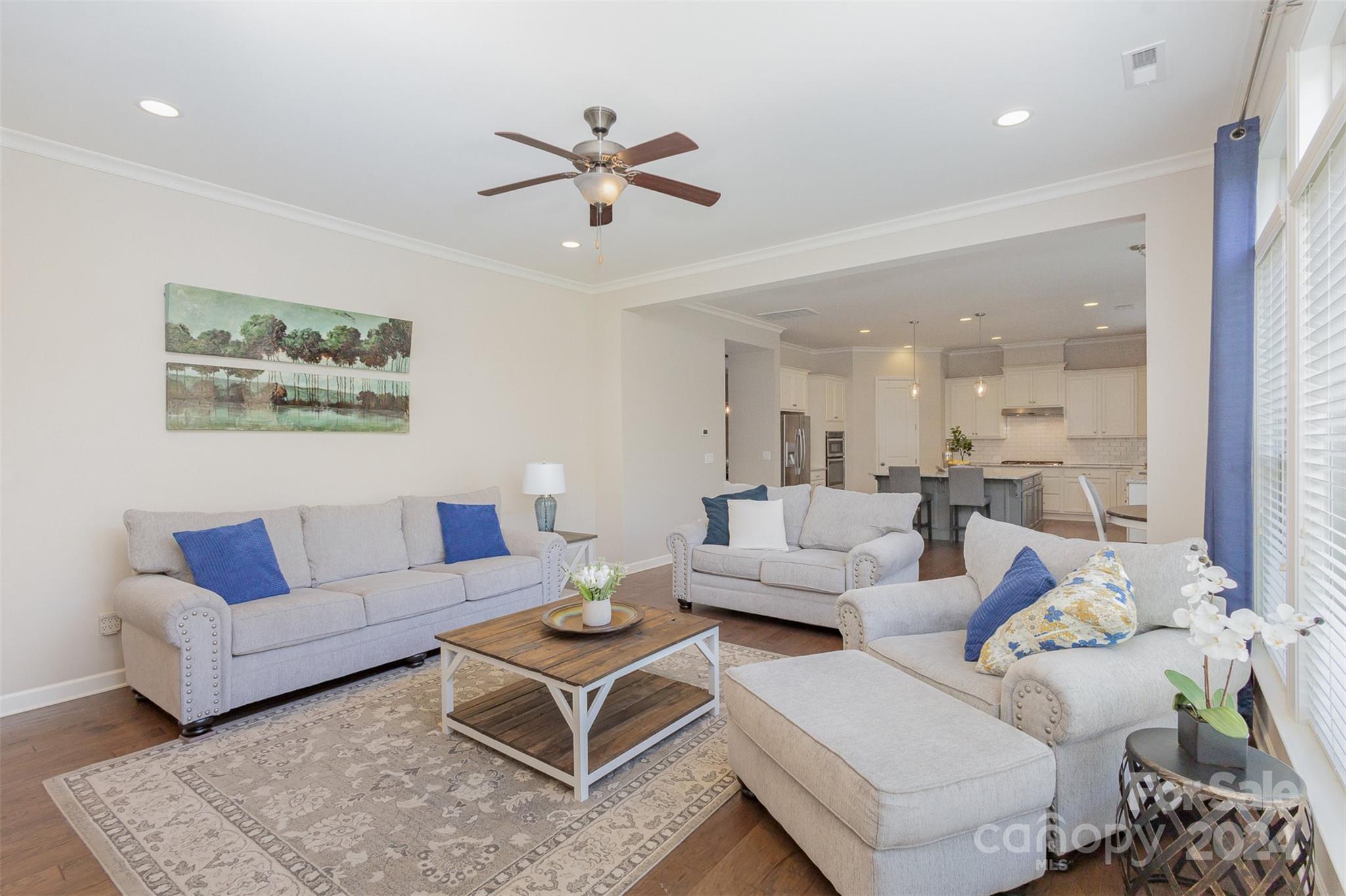 Bridgemill - Residential