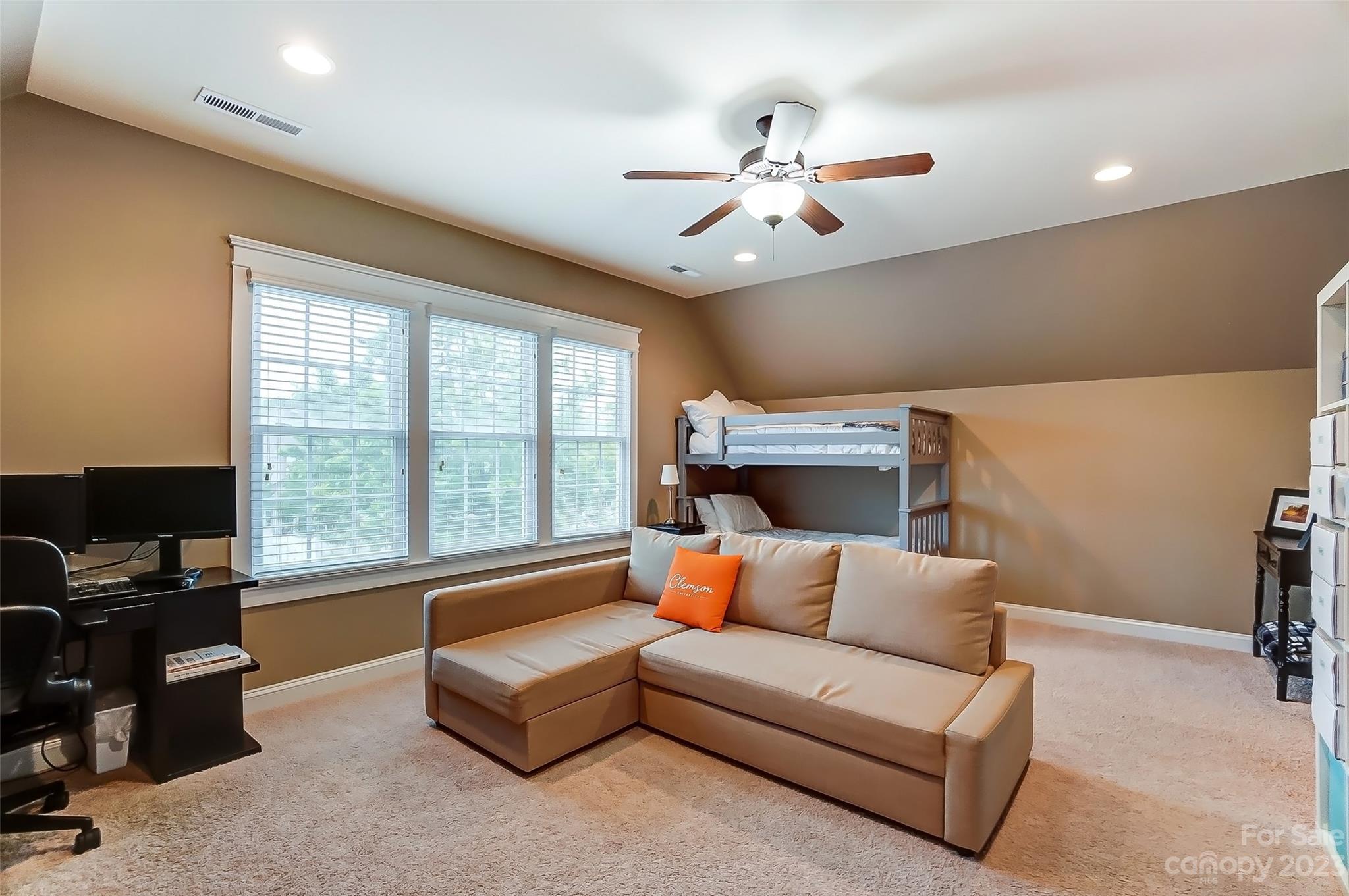 Baxter Village - Residential