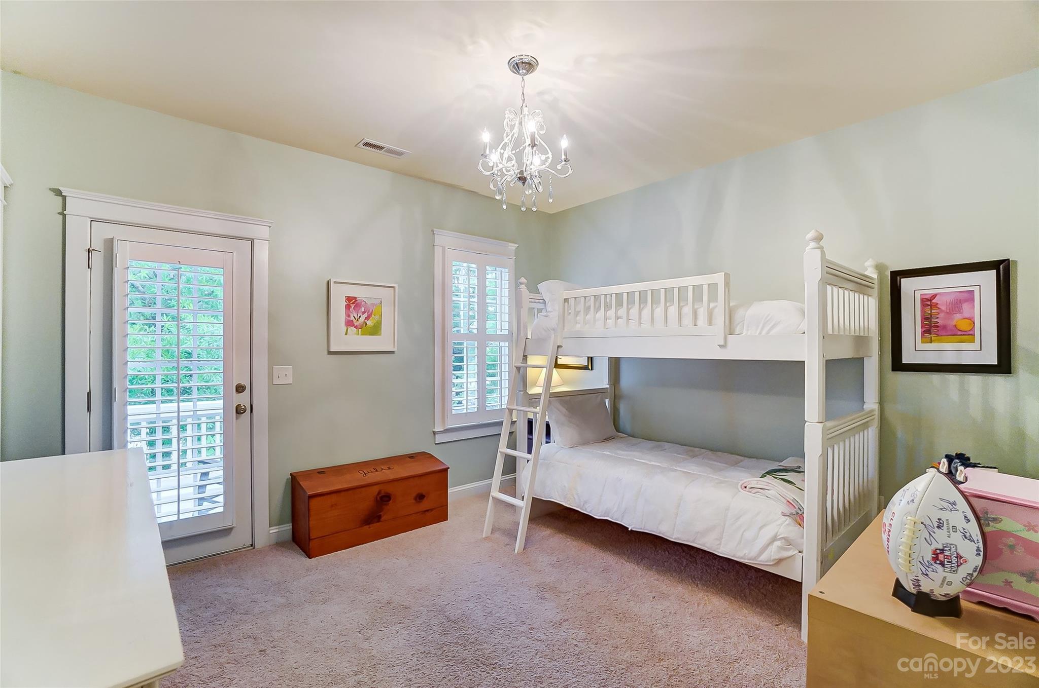 Baxter Village - Residential