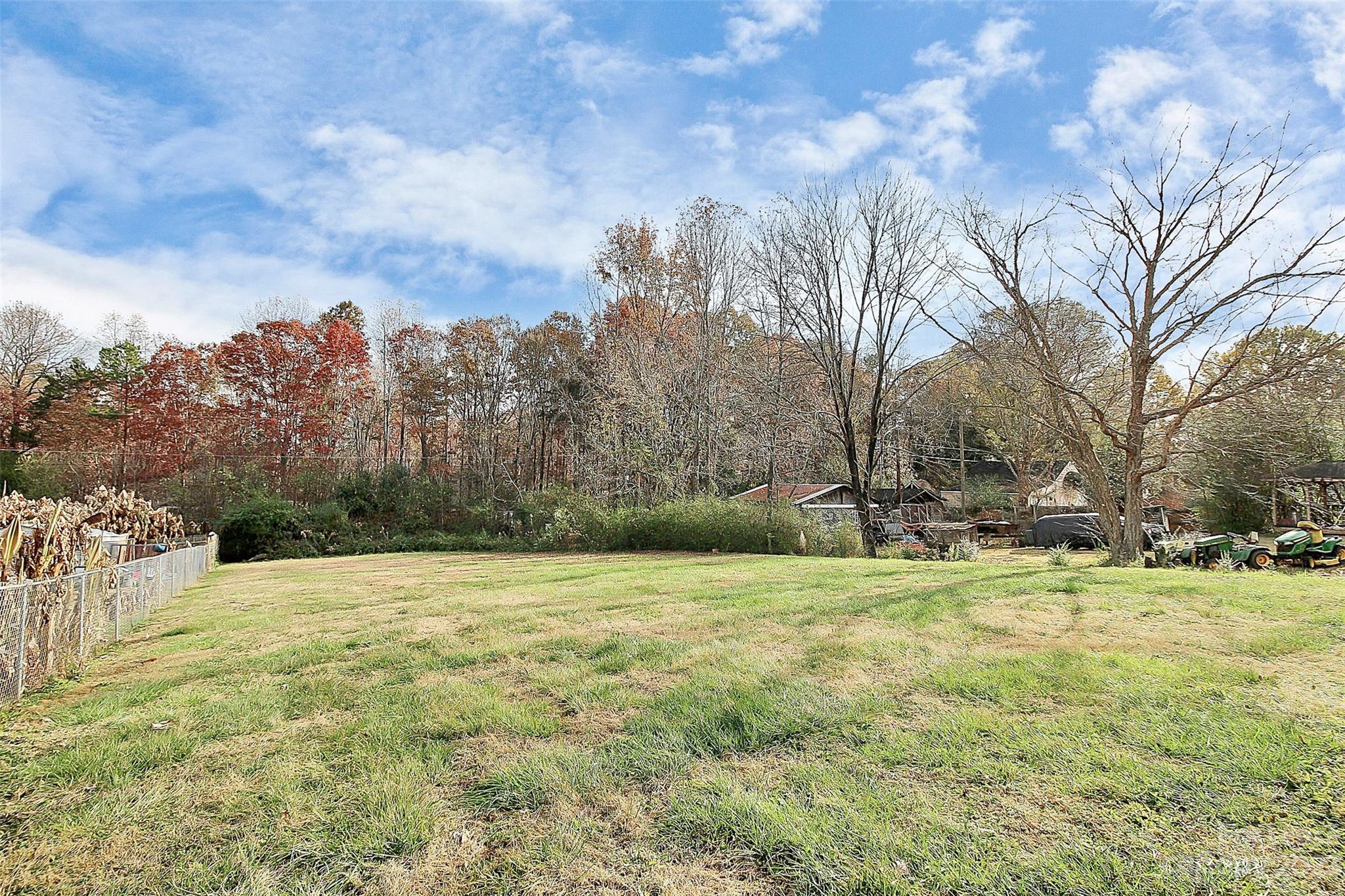 Clear Meadow - Residential Lease