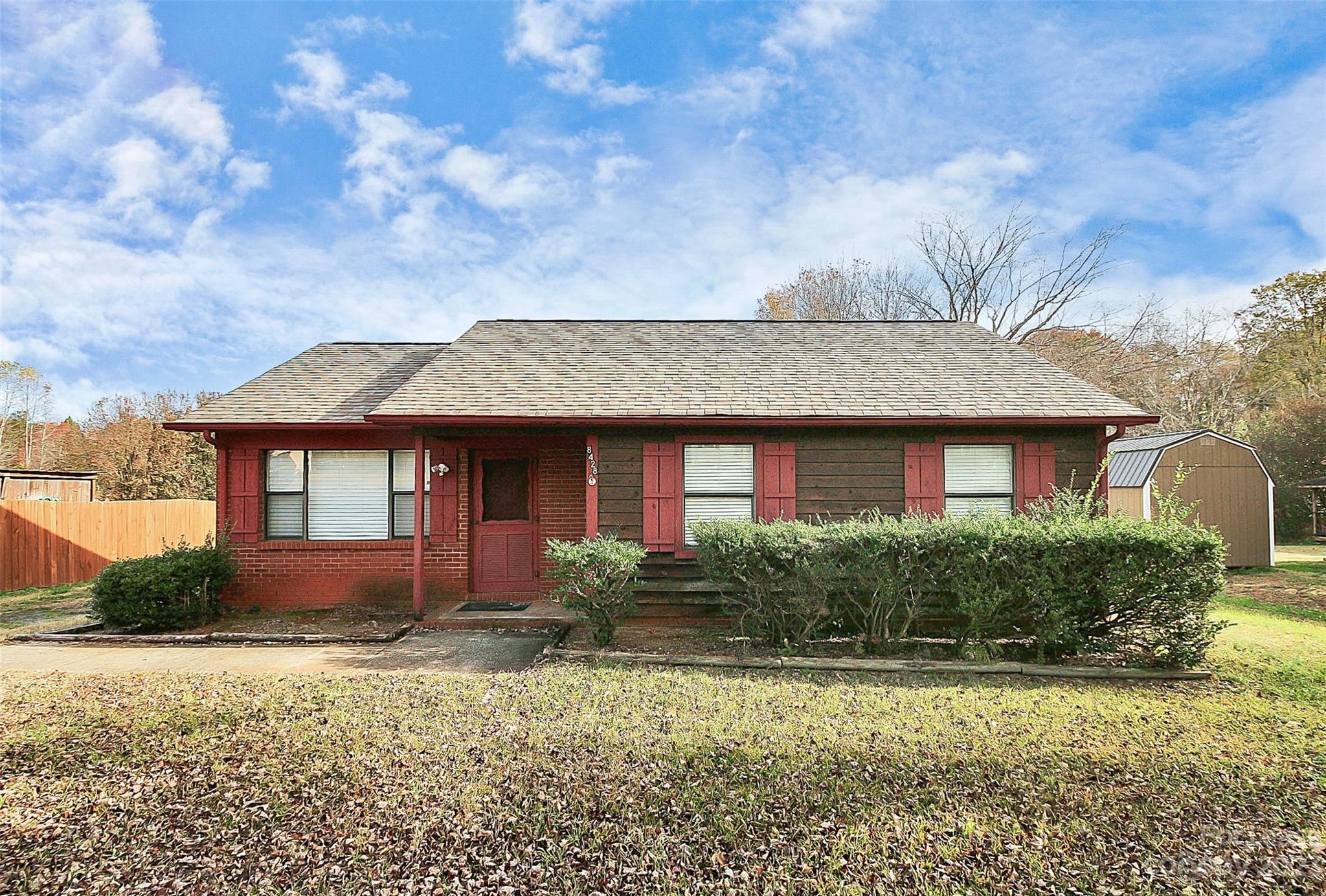 Clear Meadow - Residential Lease