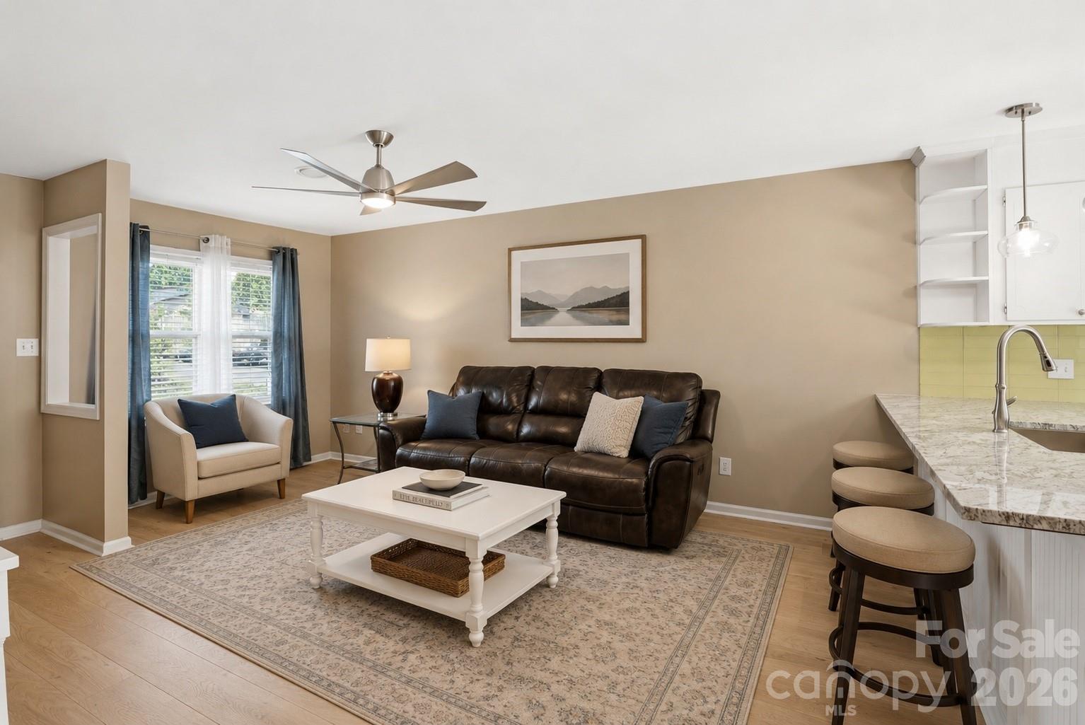 Parkwood Villas - Residential