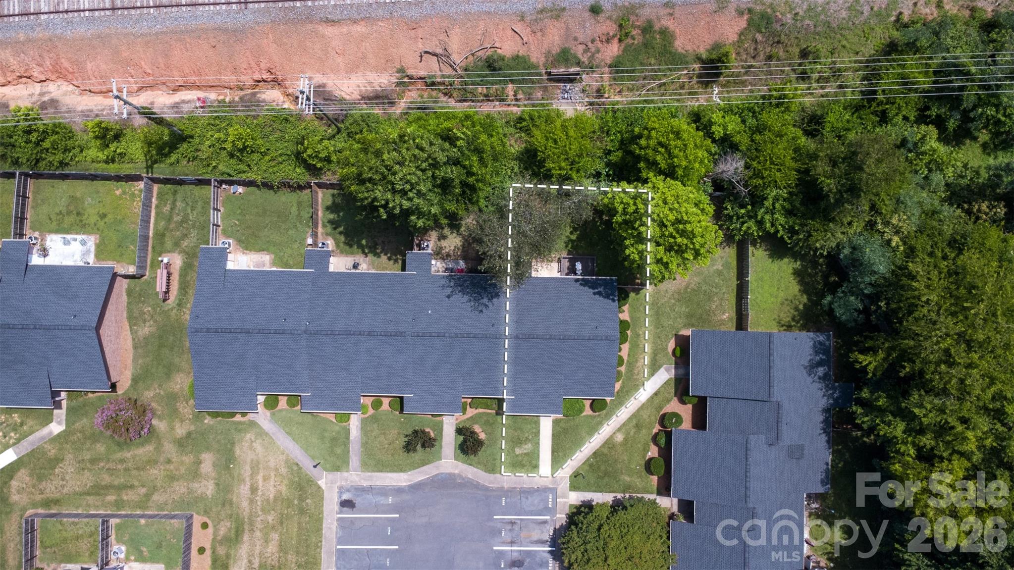 Parkwood Villas - Residential