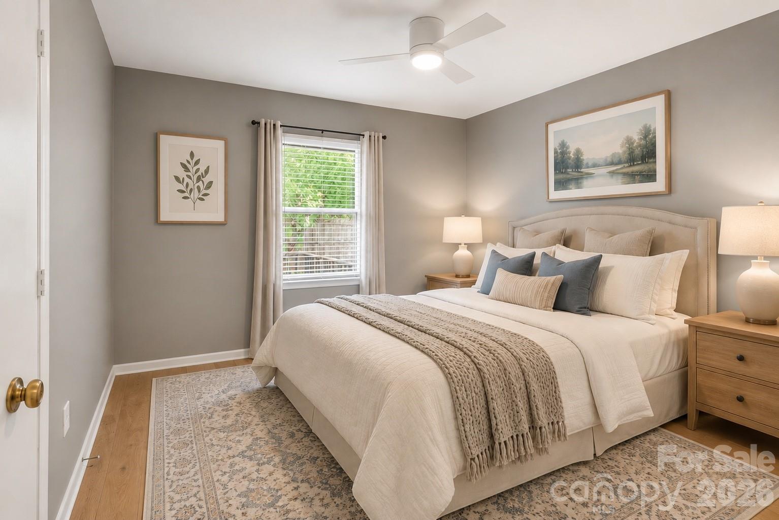 Parkwood Villas - Residential