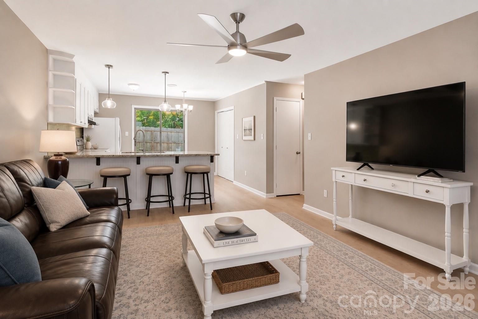 Parkwood Villas - Residential
