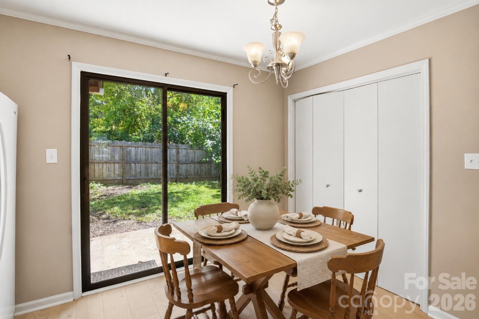 Parkwood Villas - Residential