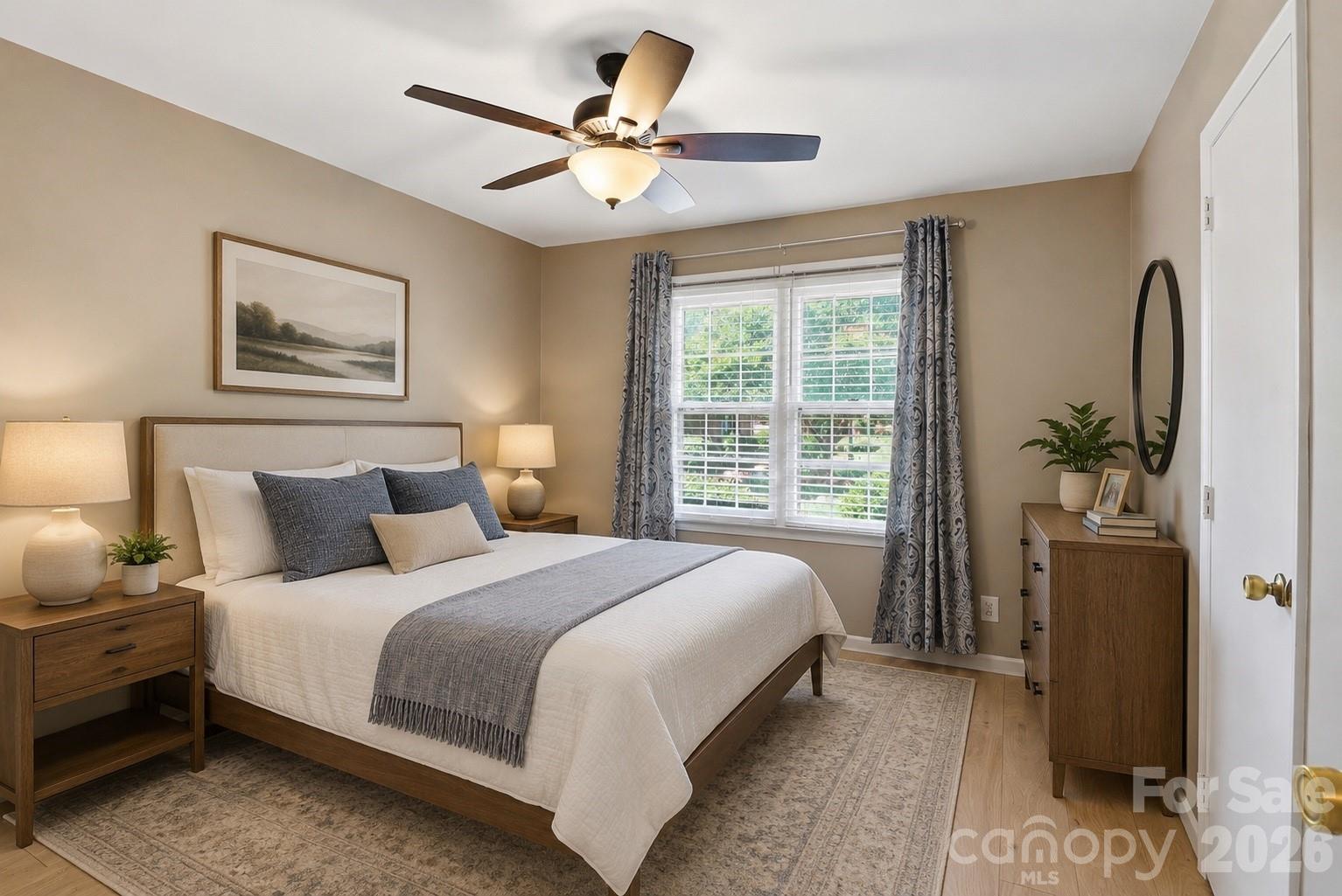 Parkwood Villas - Residential