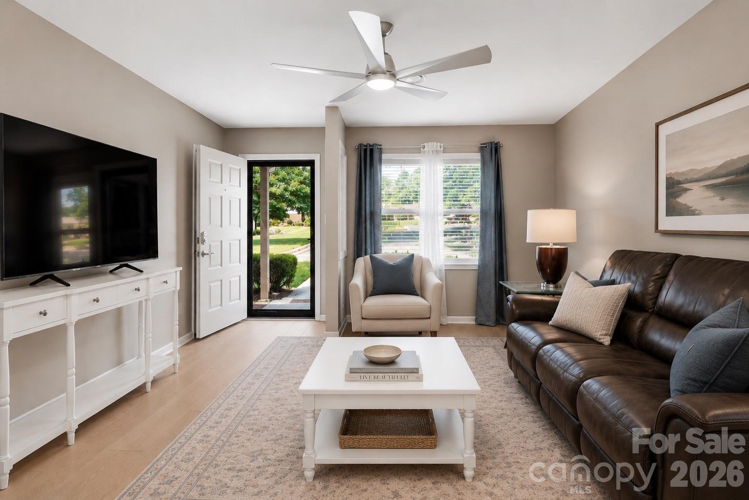 Parkwood Villas - Residential
