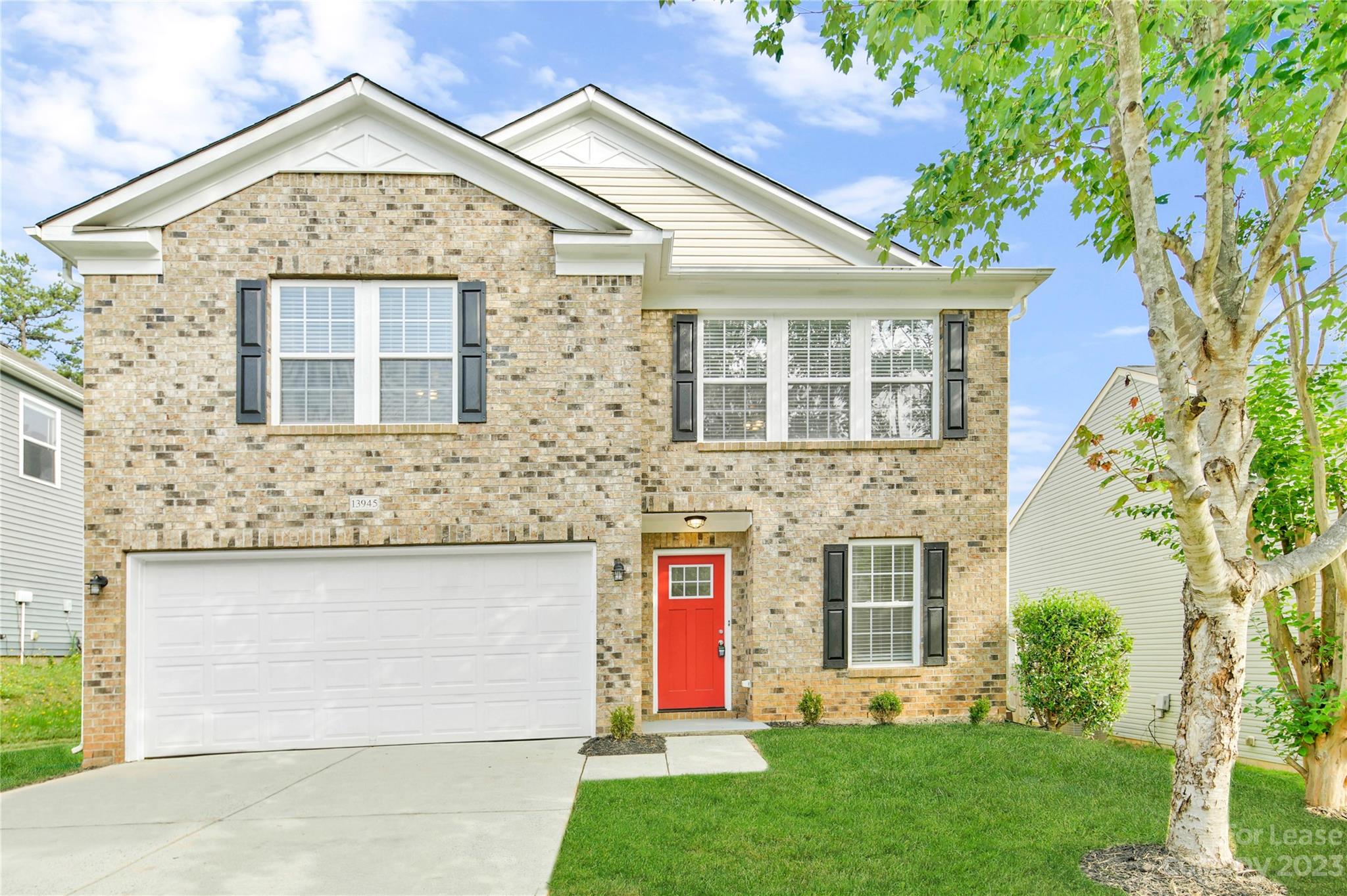Kingstree - Residential Lease