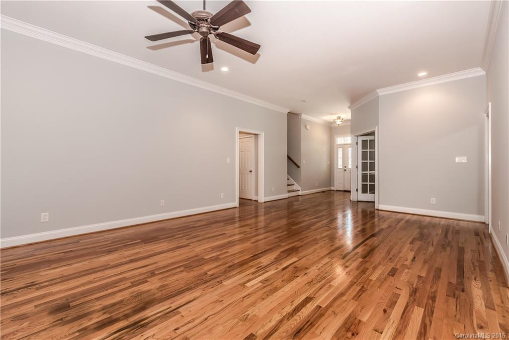 Millstone Creek - Residential
