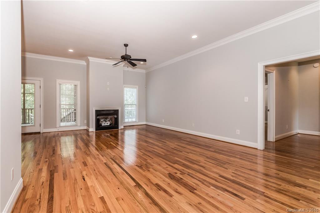 Millstone Creek - Residential