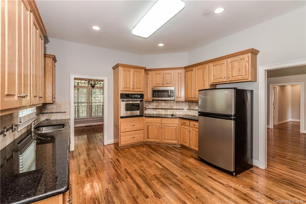 Millstone Creek - Residential