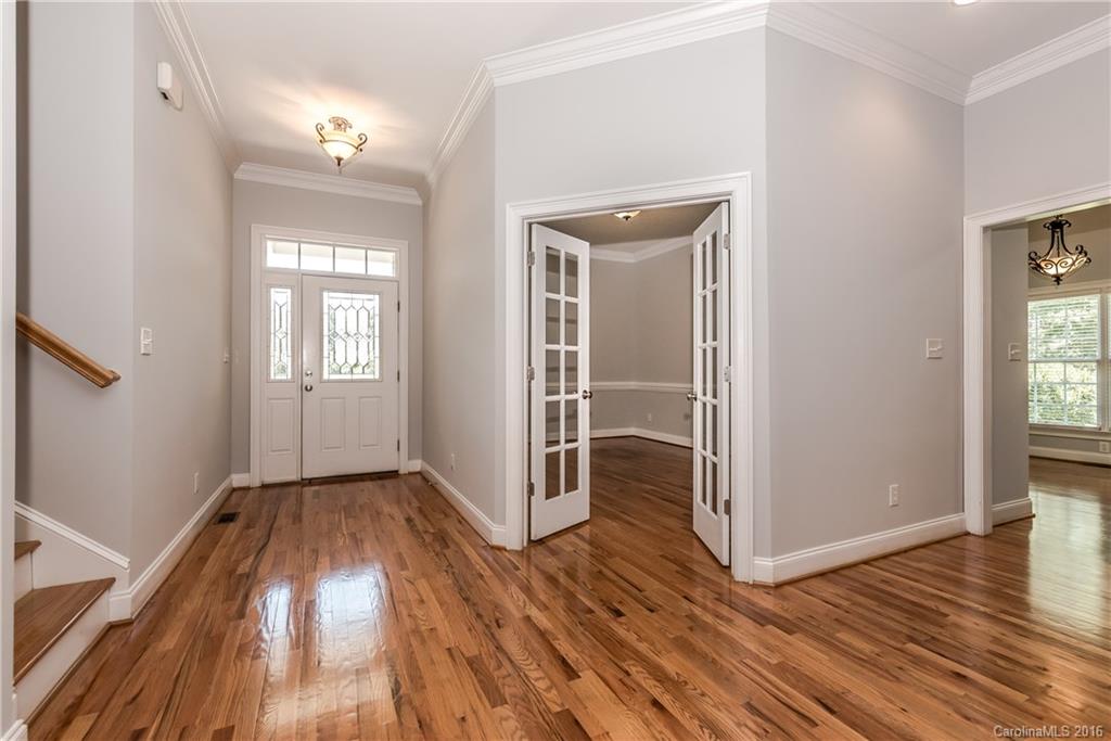 Millstone Creek - Residential