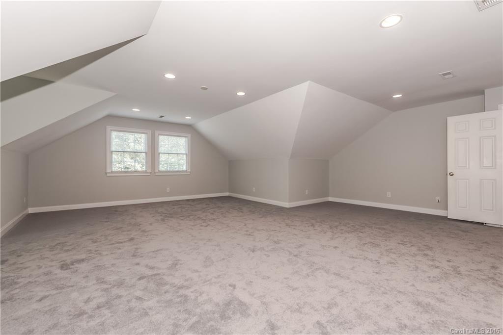 Millstone Creek - Residential