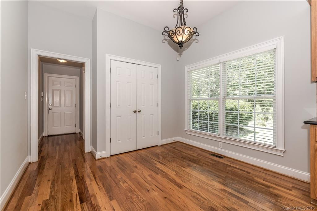 Millstone Creek - Residential