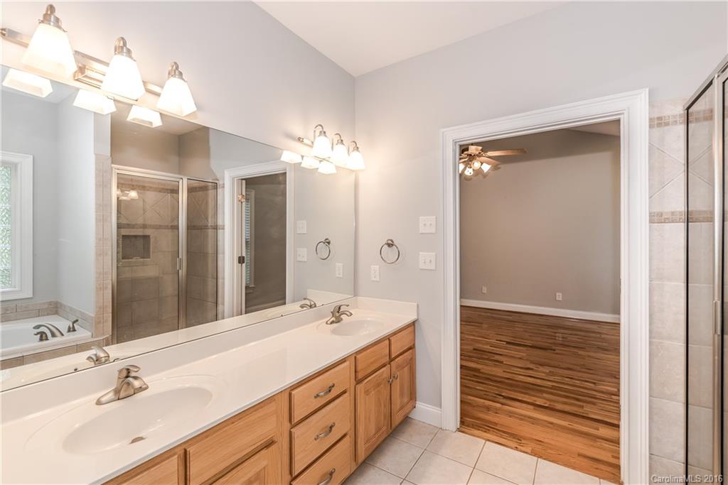 Millstone Creek - Residential