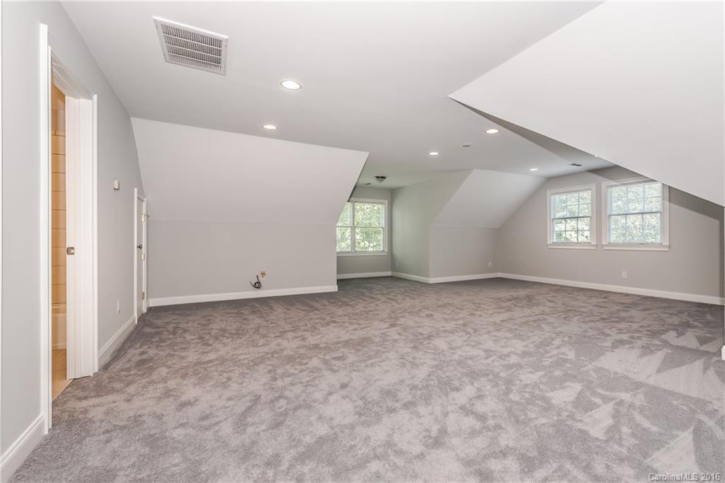 Millstone Creek - Residential