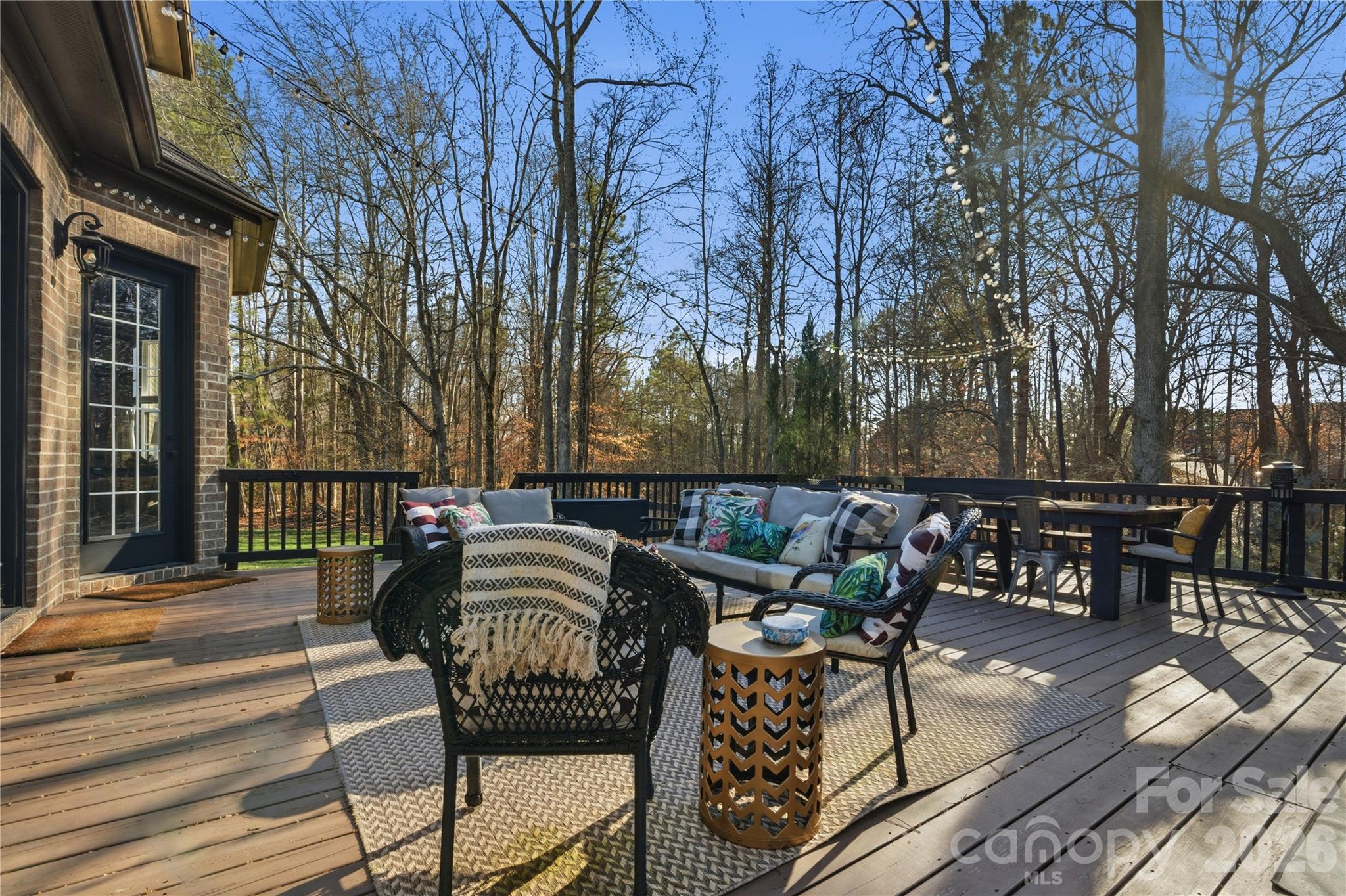 Millstone Creek - Residential